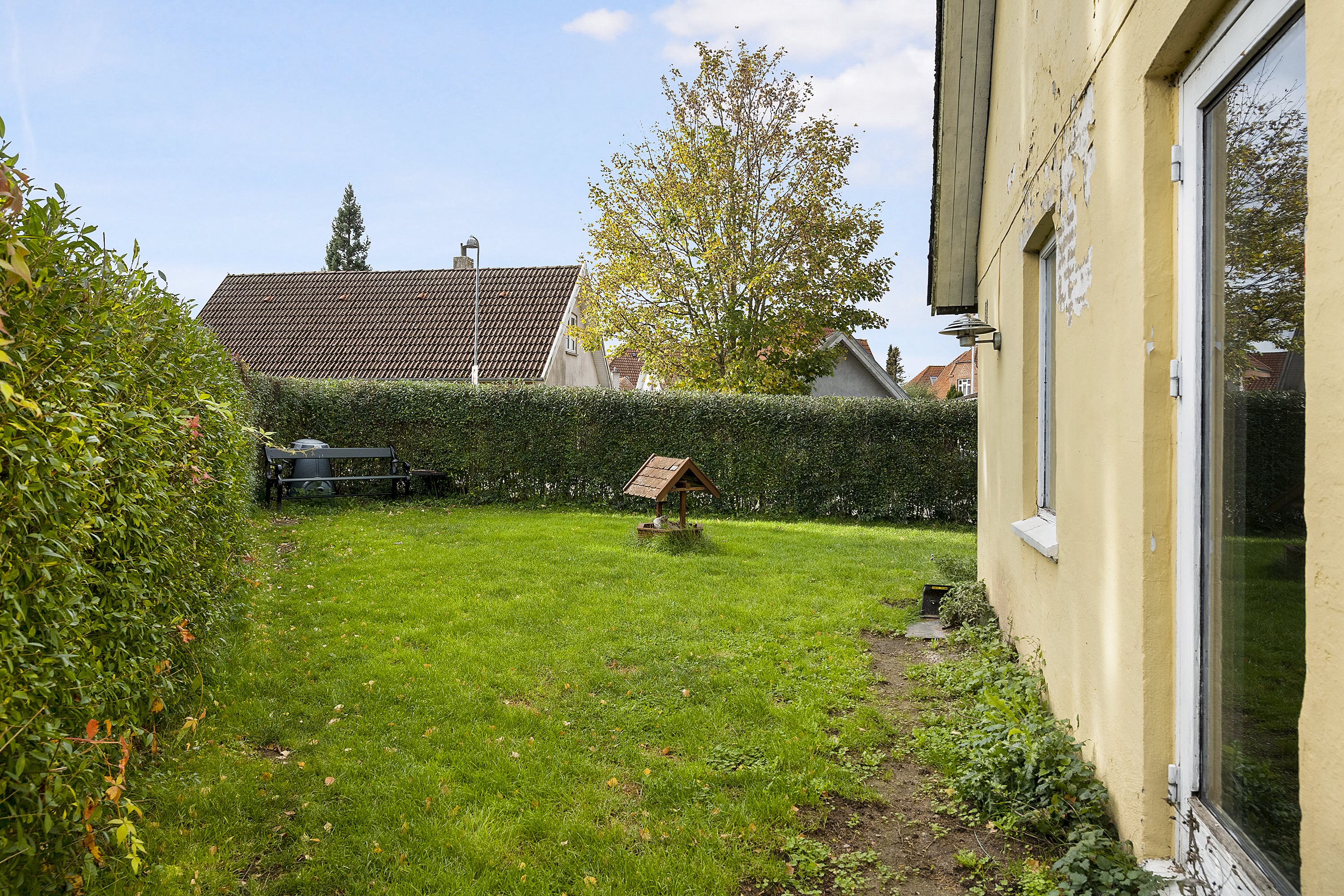 Ringstedvej 14, 4171 Glumsø