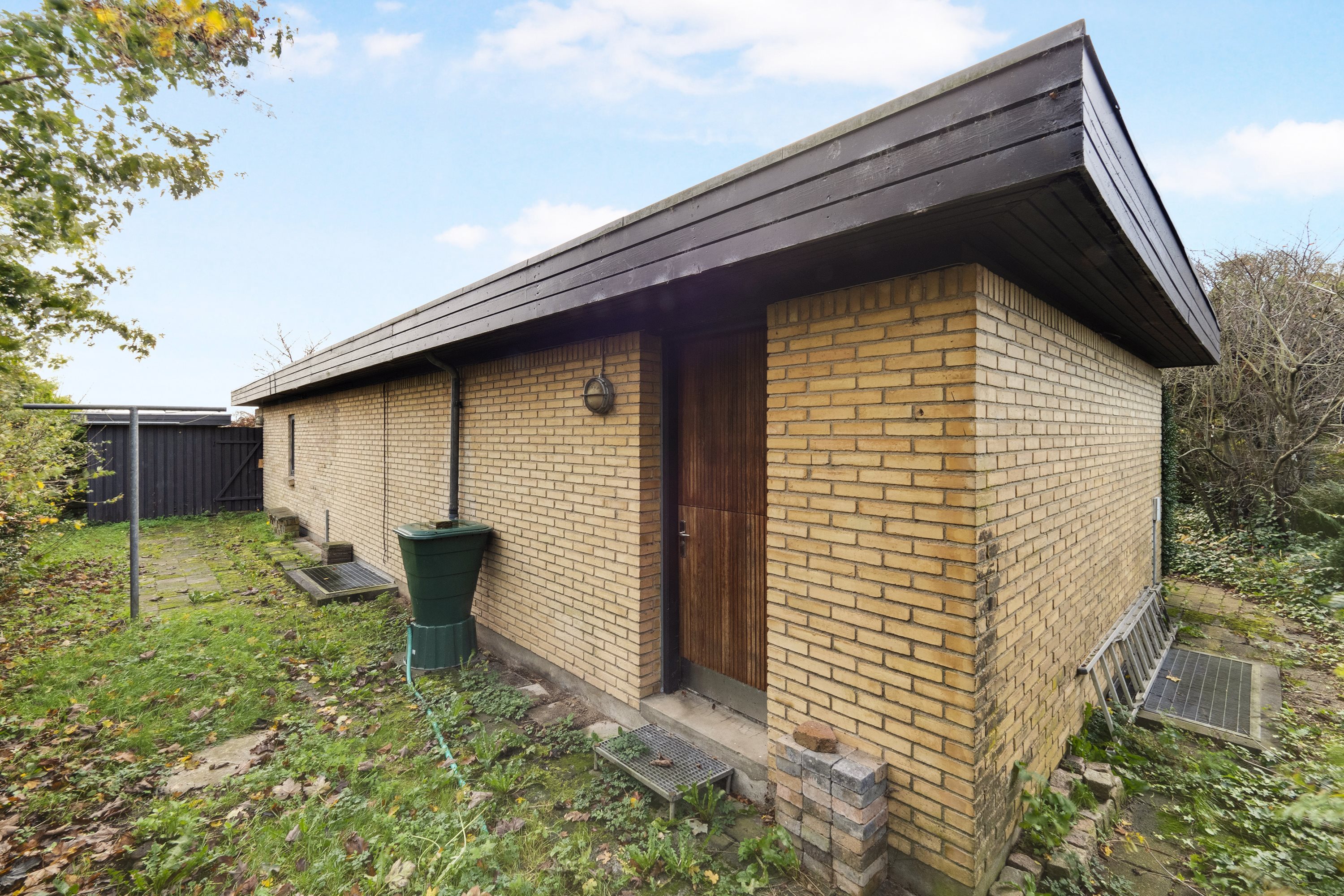 Frederiksgade 14, 7870 Roslev