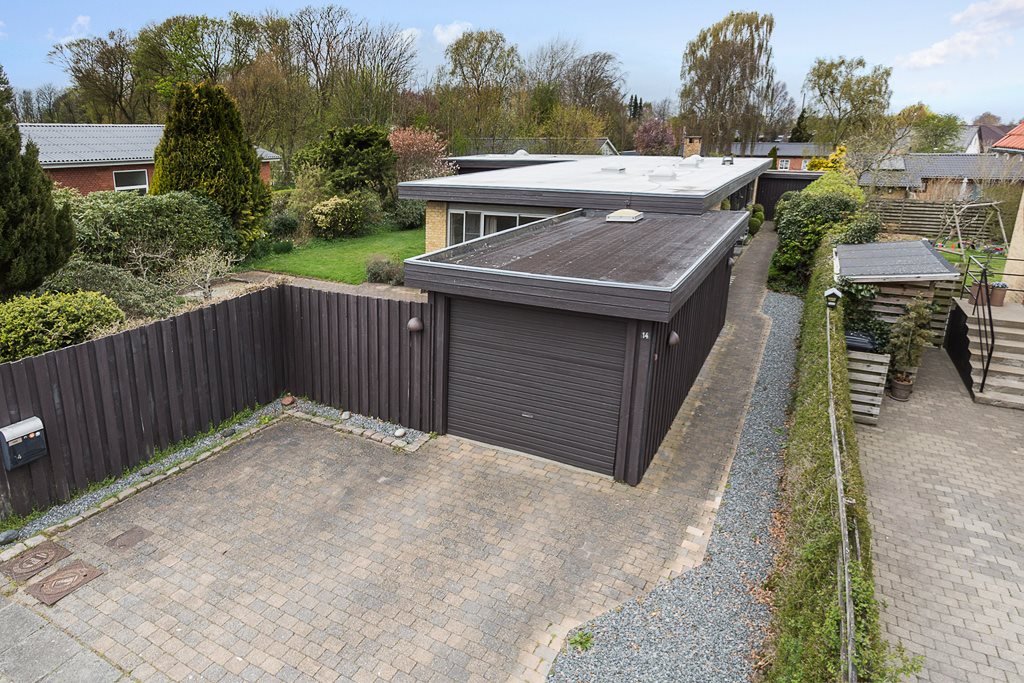 Frederiksgade 14, 7870 Roslev