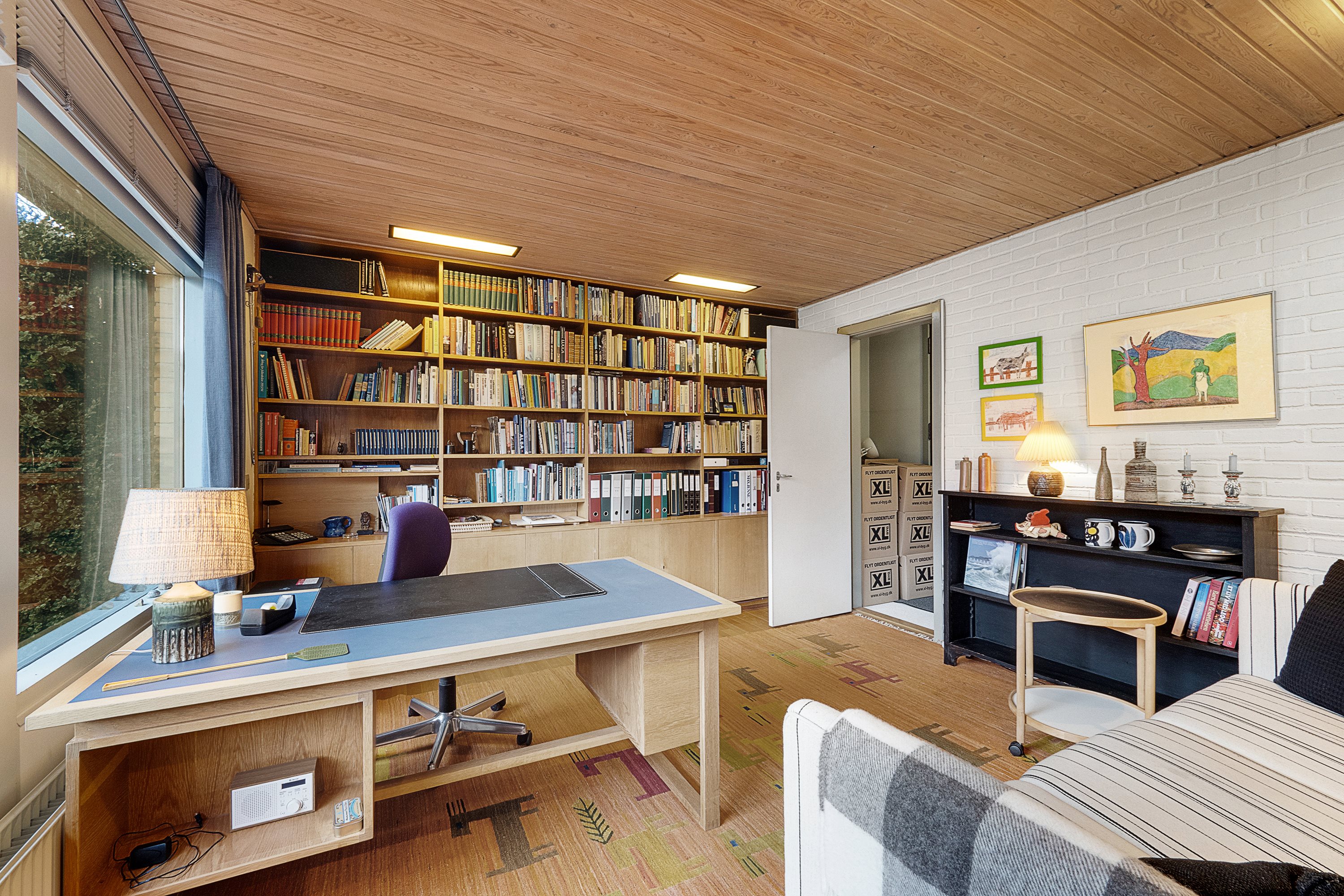 Frederiksgade 14, 7870 Roslev