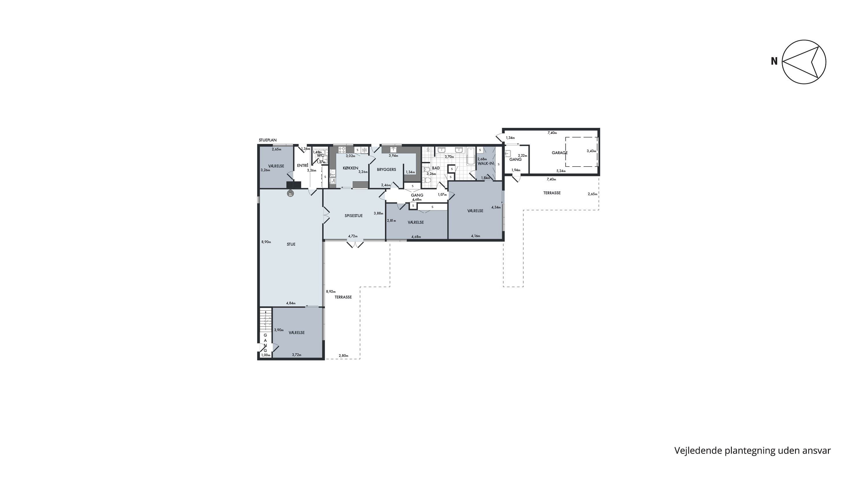 Frederiksgade 14, 7870 Roslev