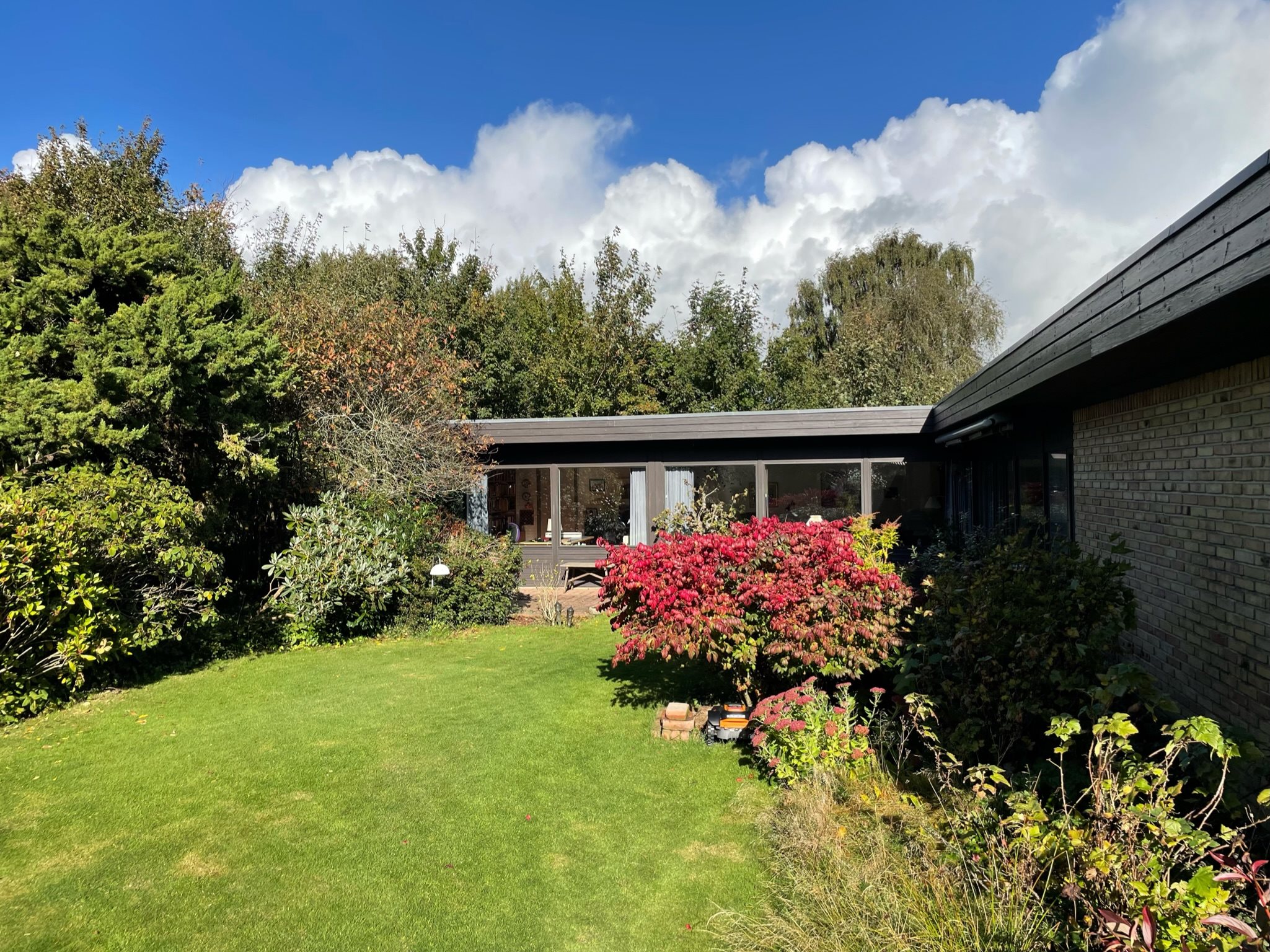Frederiksgade 14, 7870 Roslev