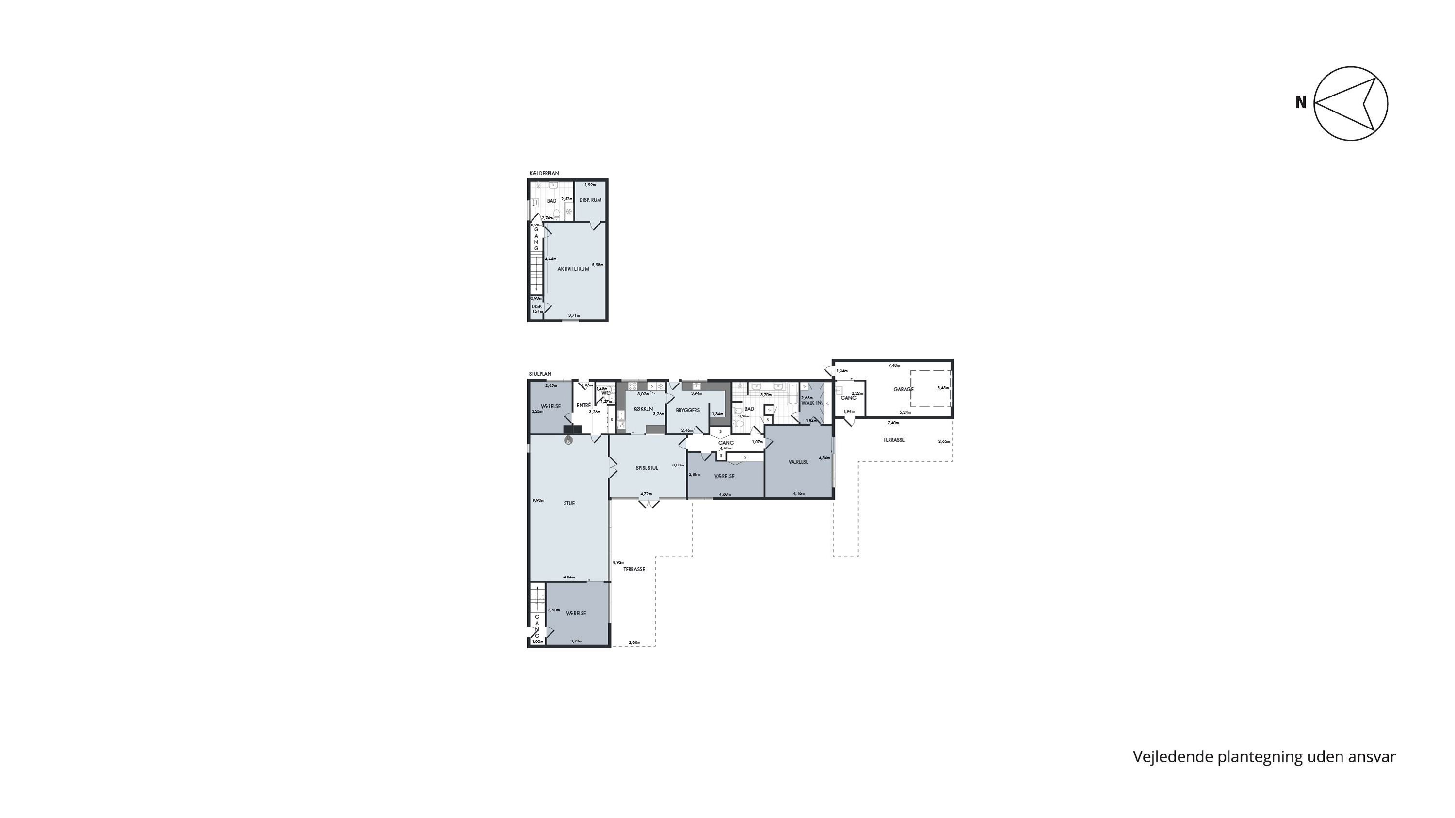Frederiksgade 14, 7870 Roslev