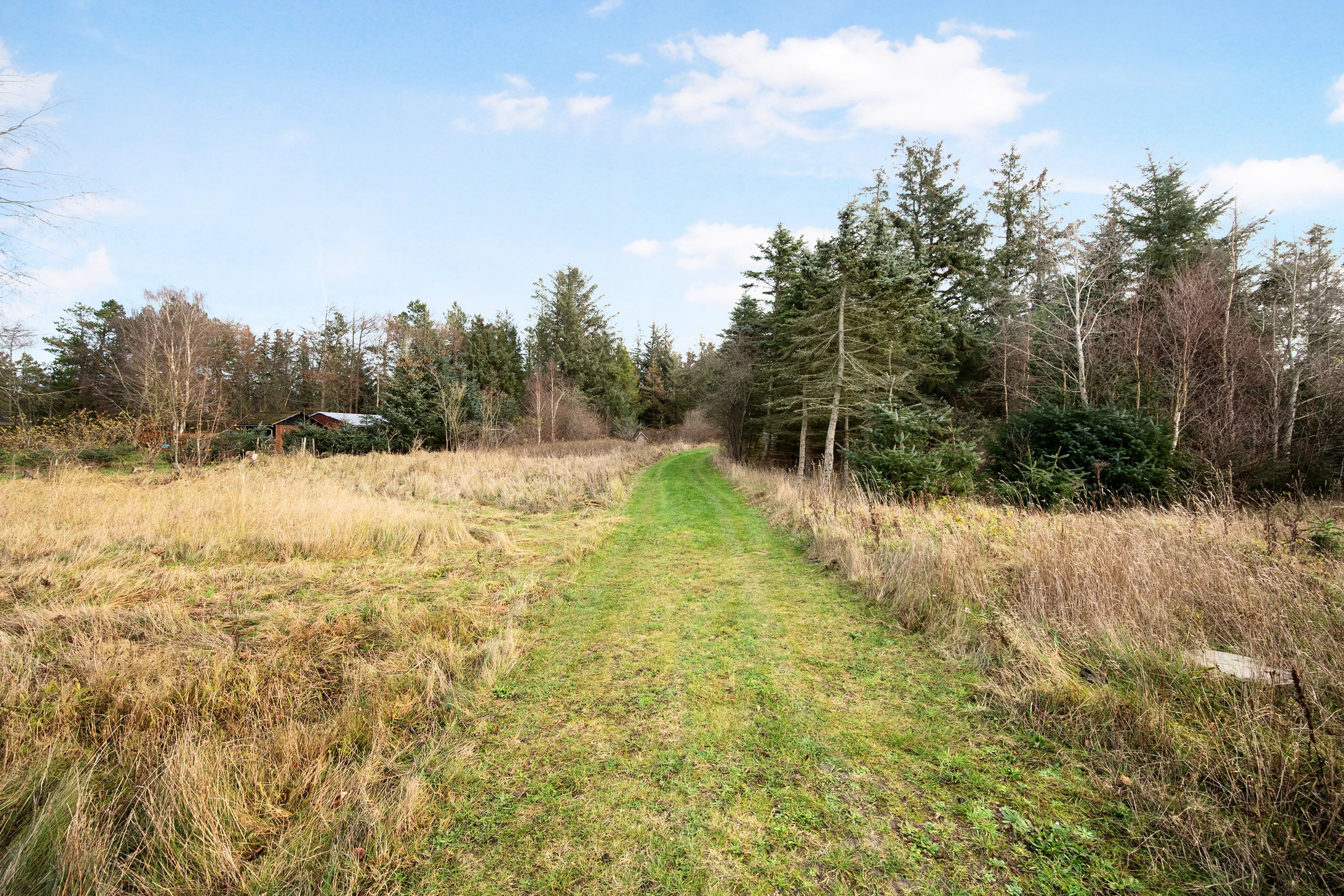Hængebrovej 5, Tversted, 9881 Bindslev