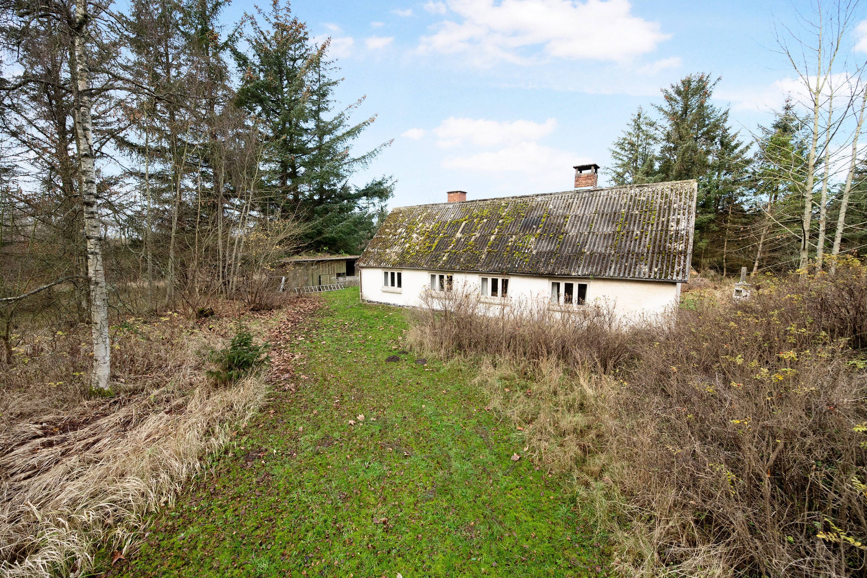 Hængebrovej 5, Tversted, 9881 Bindslev