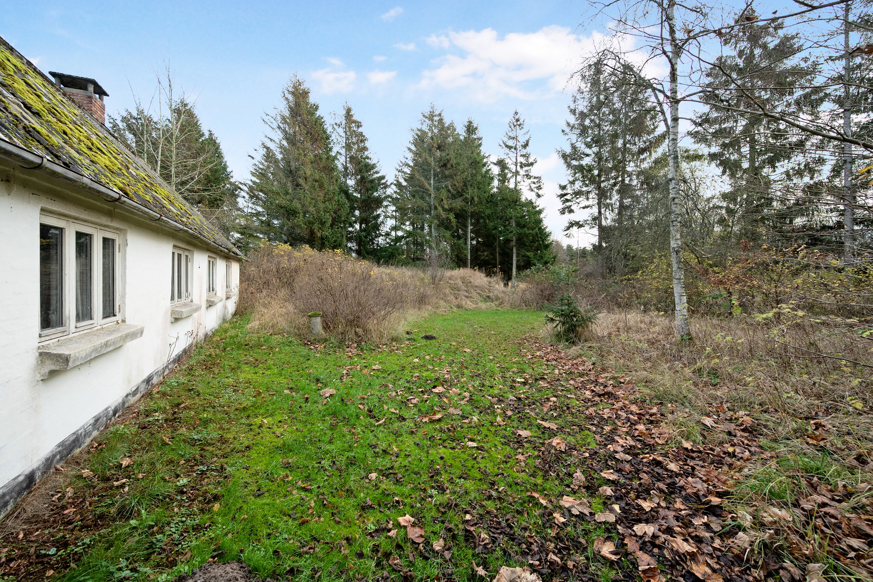 Hængebrovej 5, Tversted, 9881 Bindslev