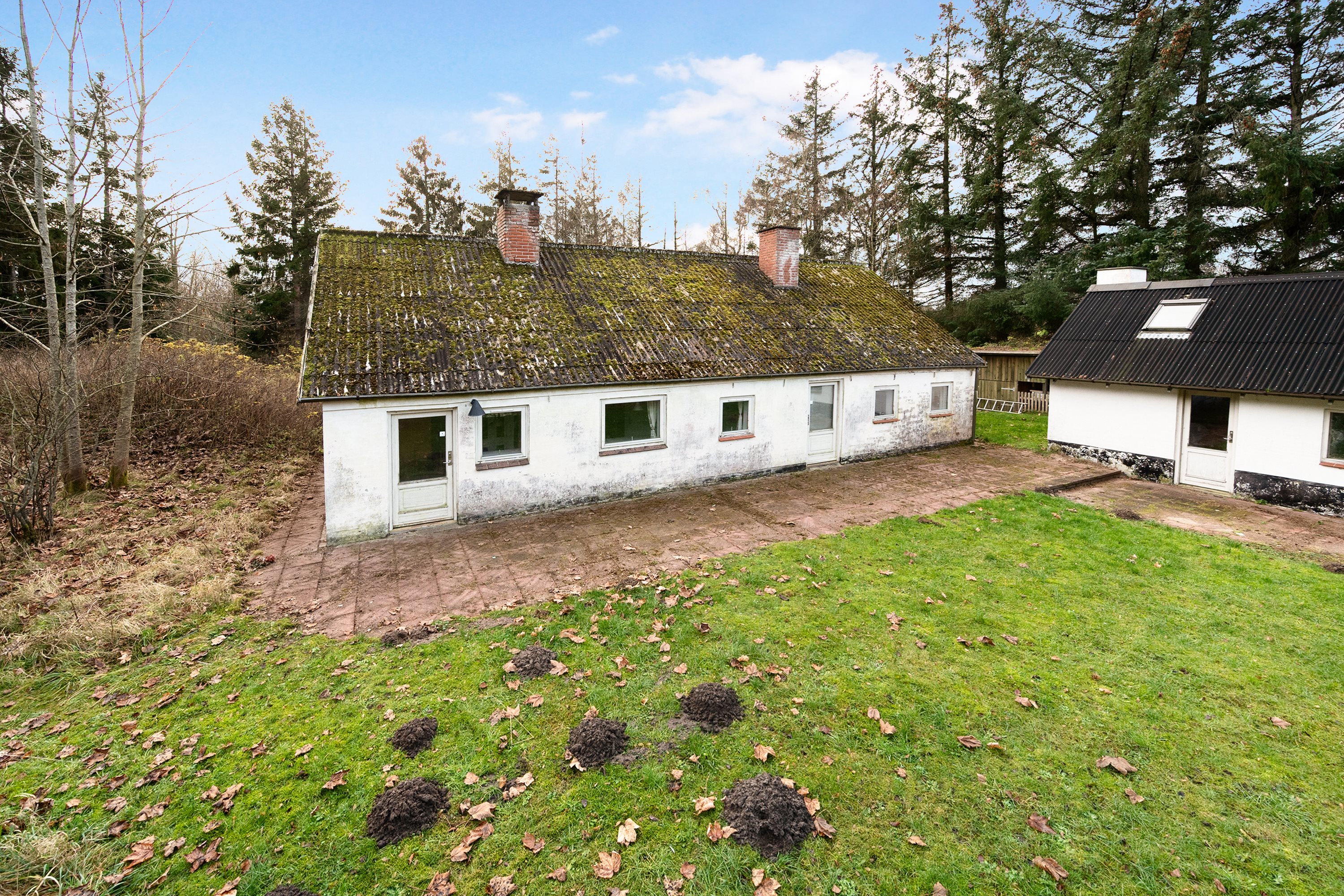 Hængebrovej 5, Tversted, 9881 Bindslev