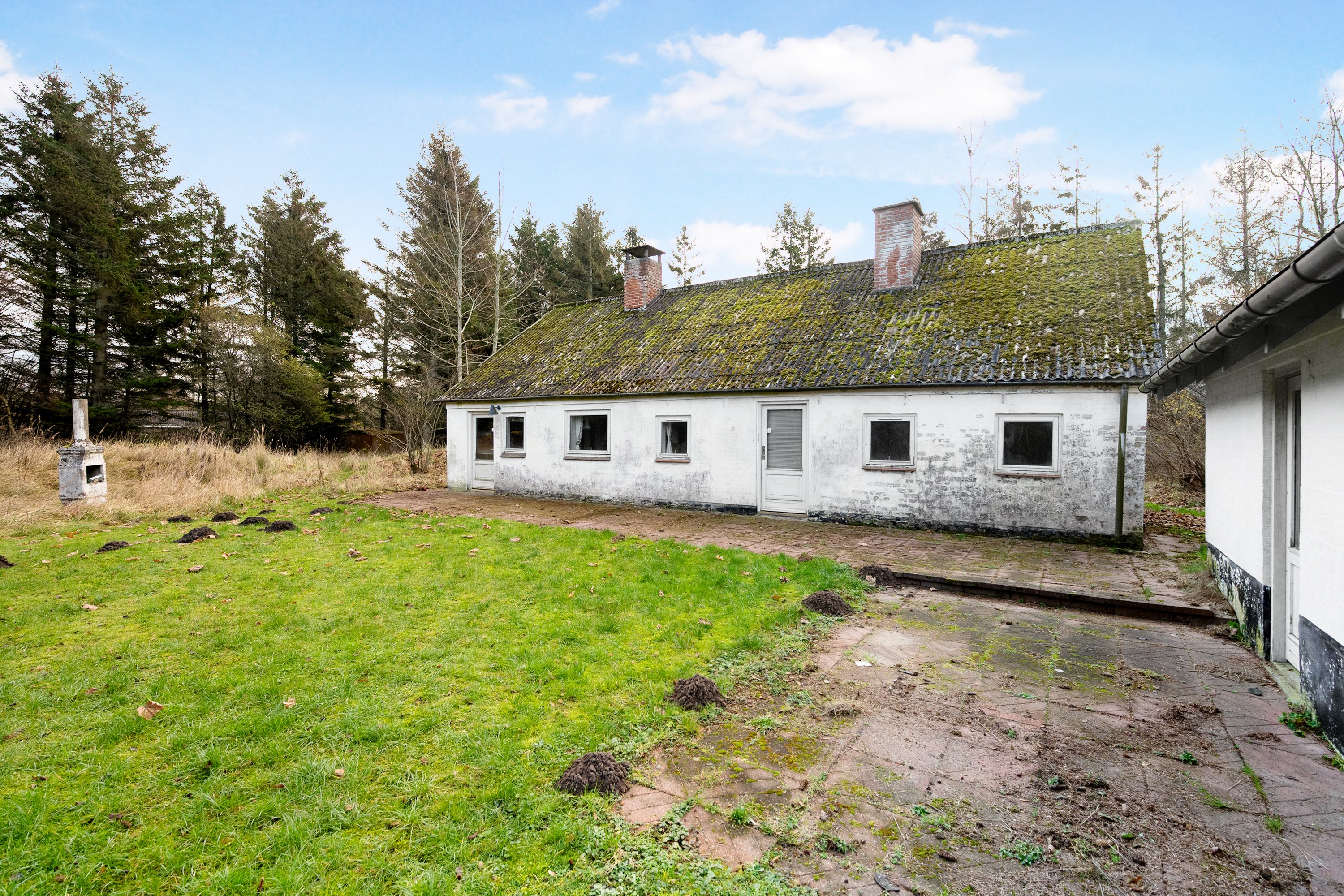 Hængebrovej 5, Tversted, 9881 Bindslev