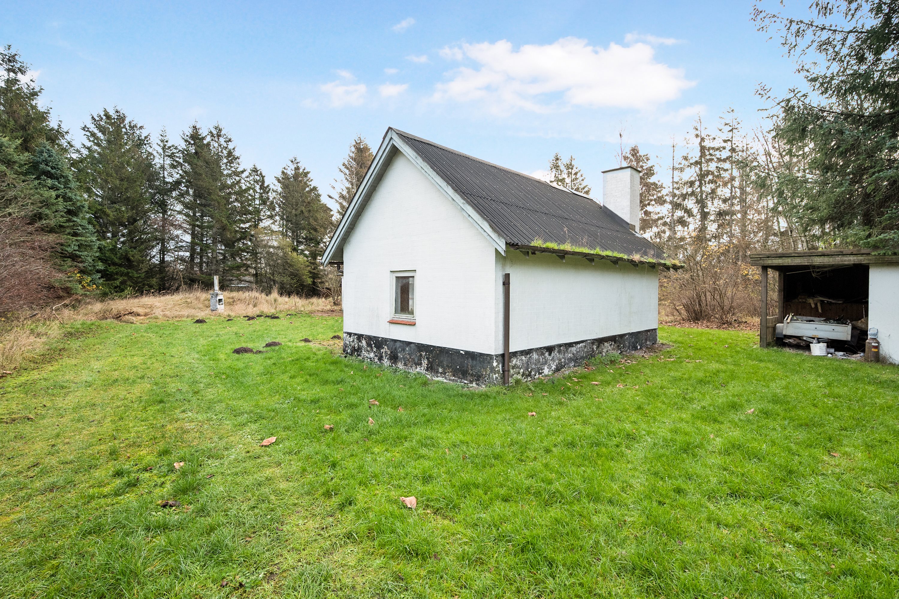 Hængebrovej 5, Tversted, 9881 Bindslev