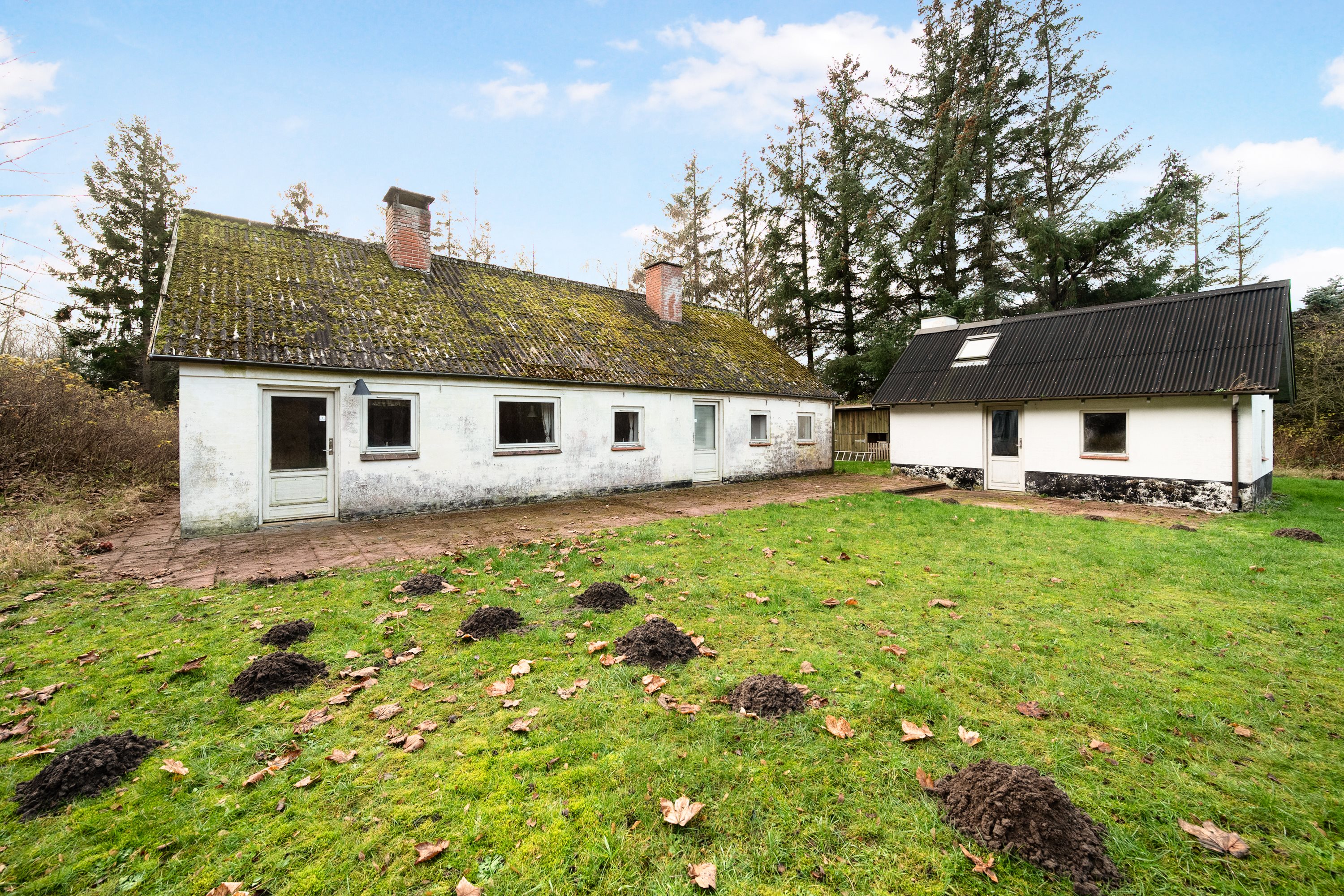Hængebrovej 5, Tversted, 9881 Bindslev