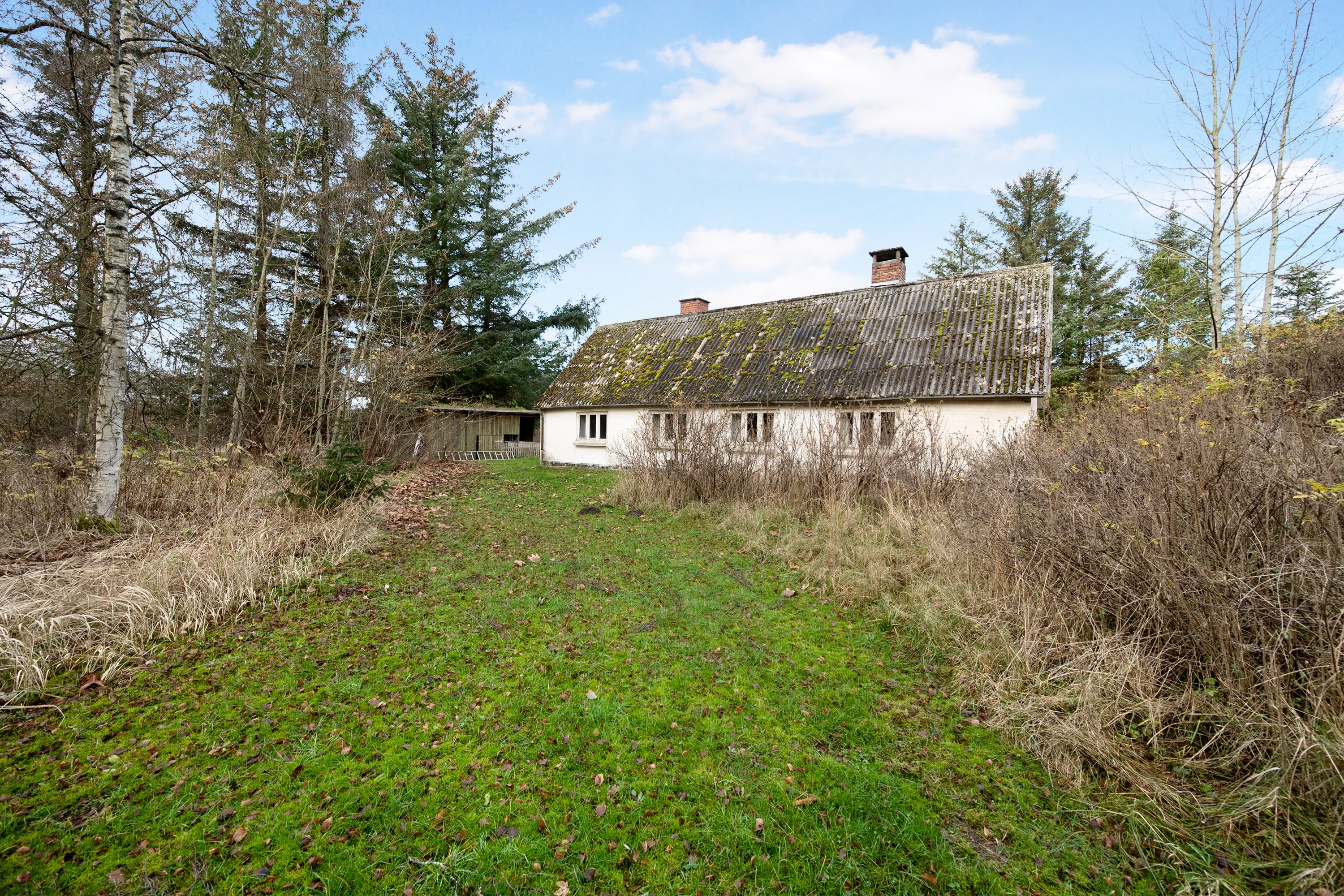 Hængebrovej 5, Tversted, 9881 Bindslev