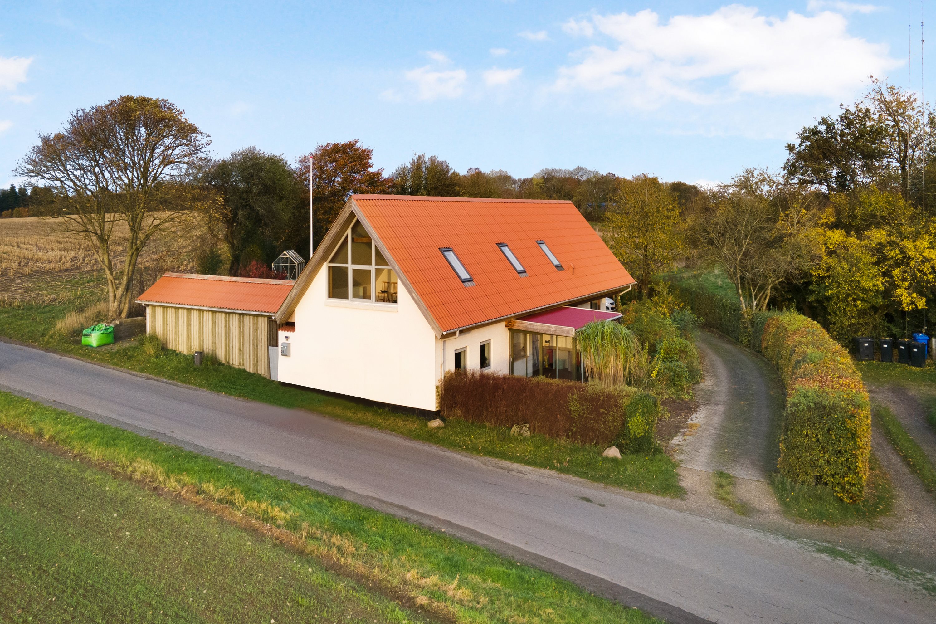 Jerlevvej 28, 7100 Vejle