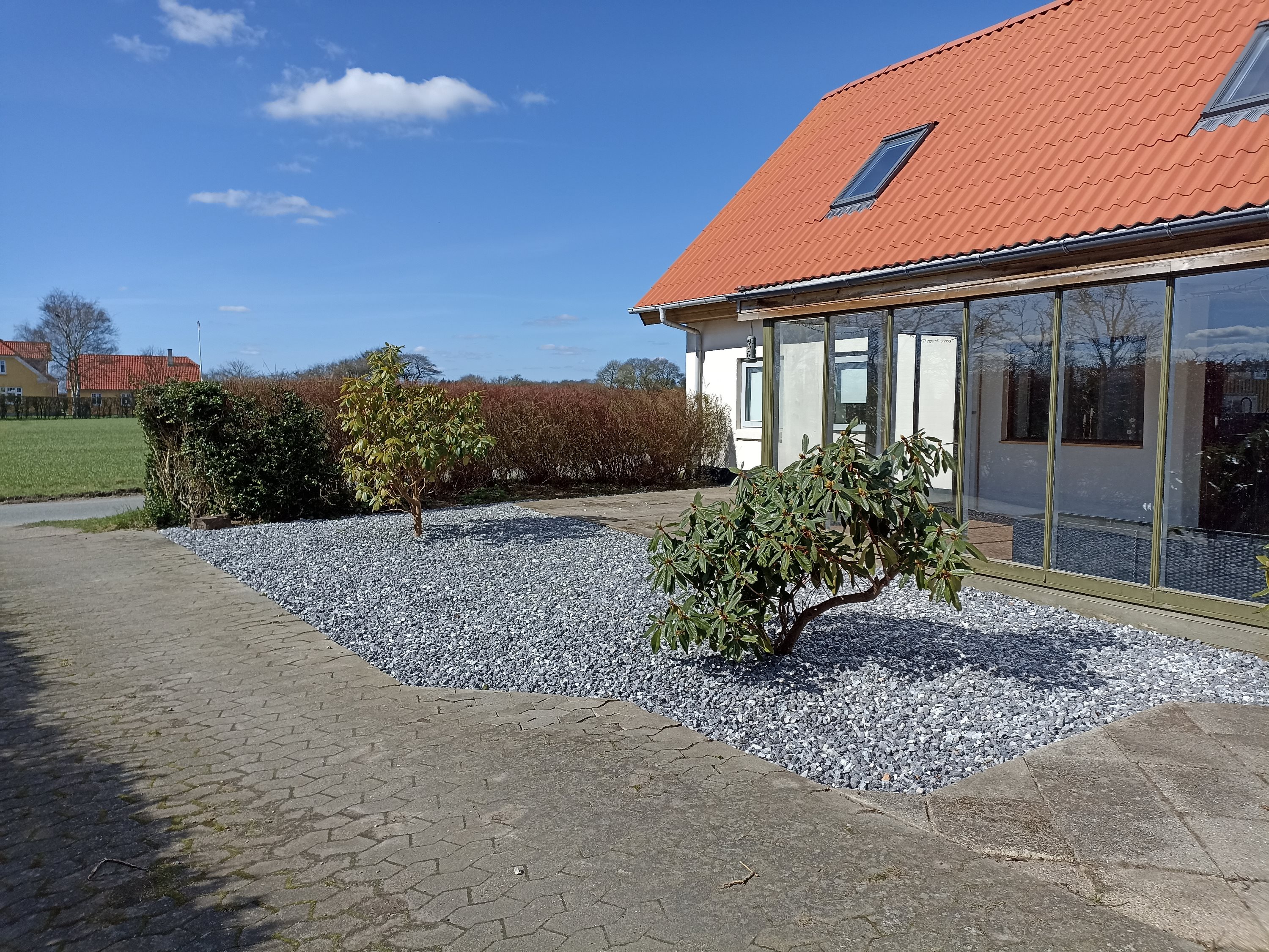 Jerlevvej 28, 7100 Vejle