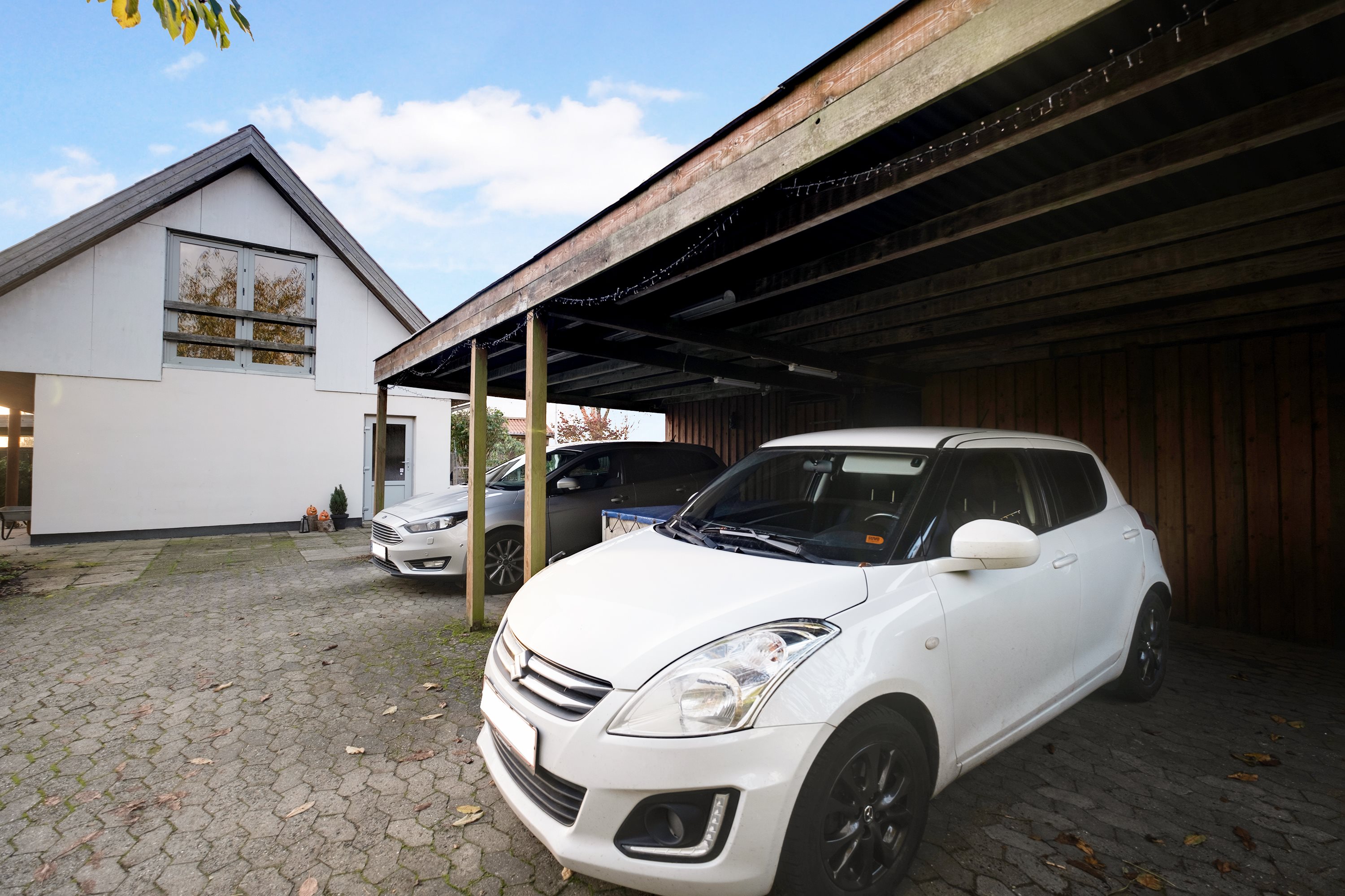 Jerlevvej 28, 7100 Vejle