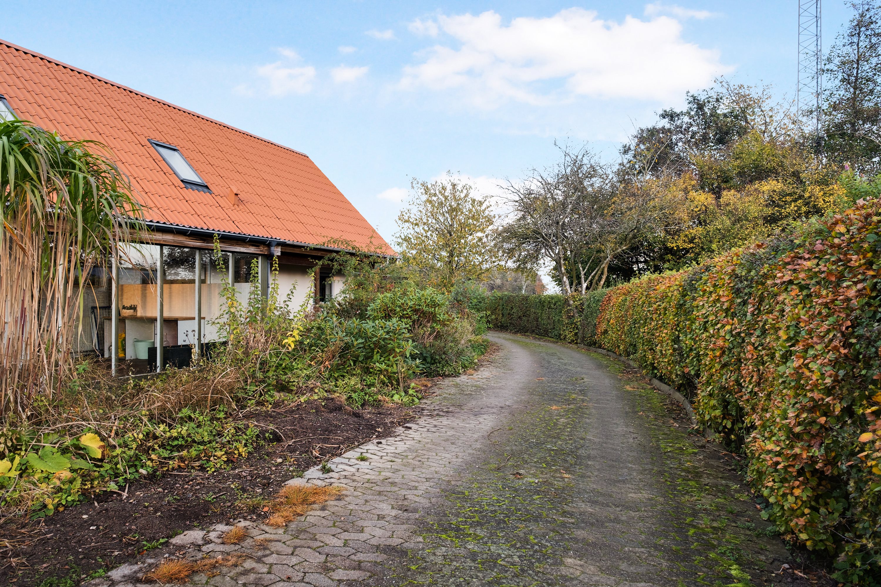 Jerlevvej 28, 7100 Vejle