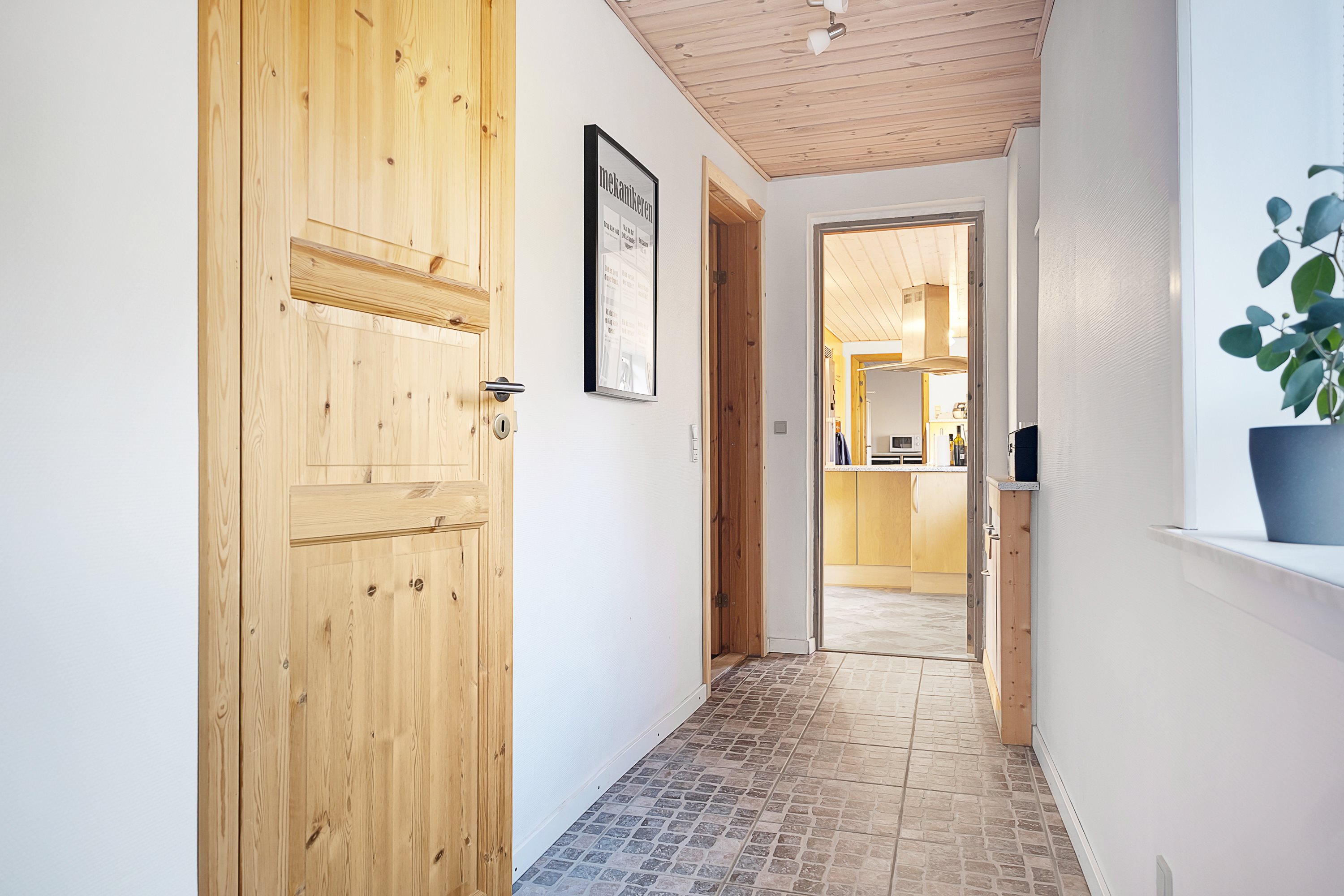 Jerlevvej 28, 7100 Vejle