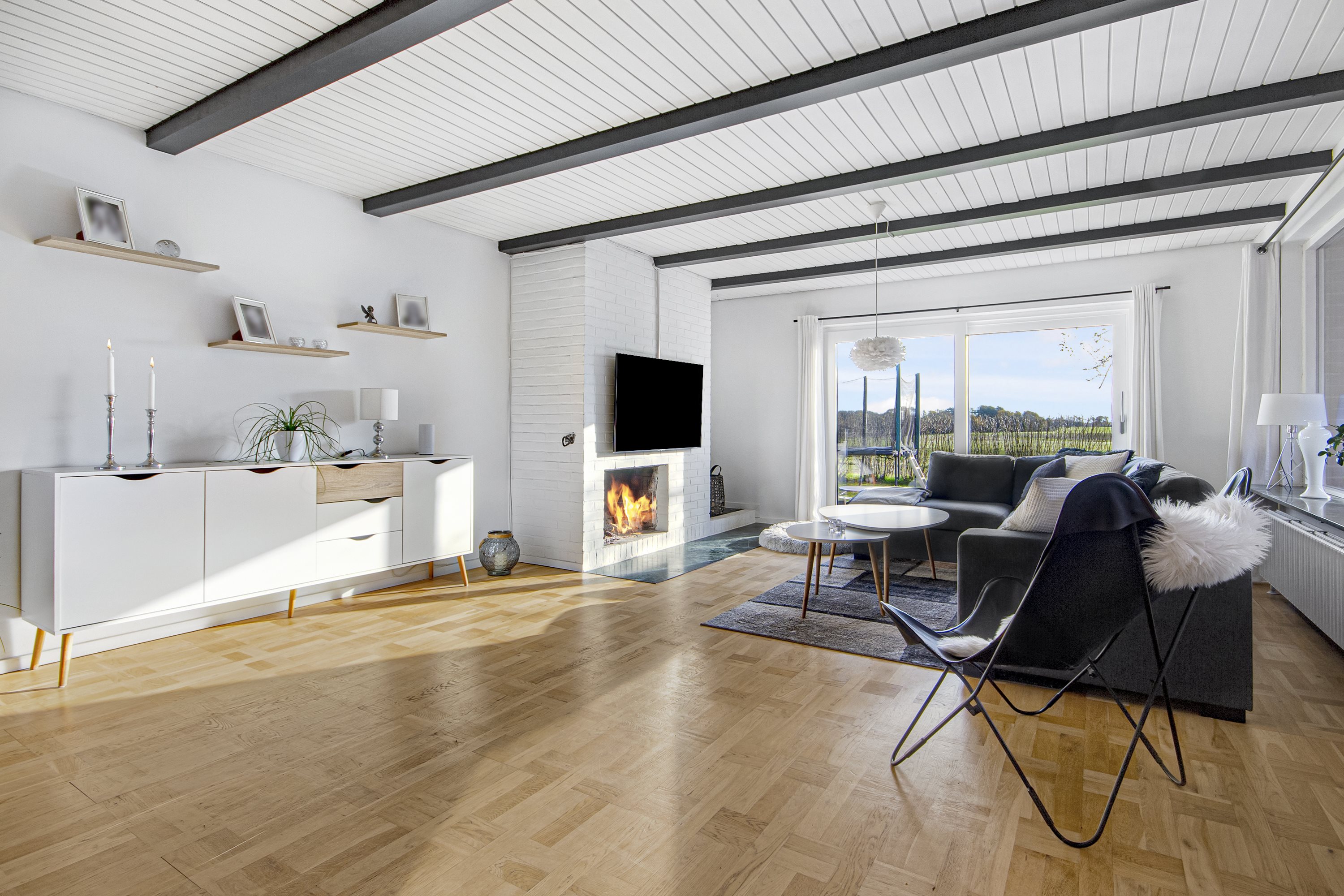 Hømvej 11B, Høm, 4100 Ringsted