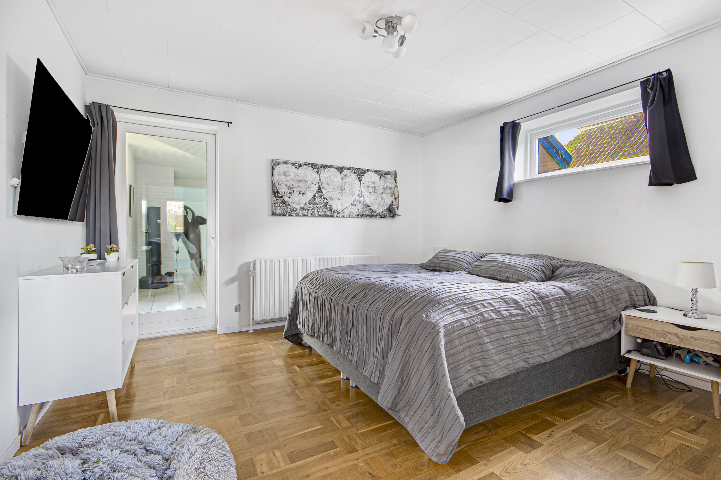 Hømvej 11B, Høm, 4100 Ringsted
