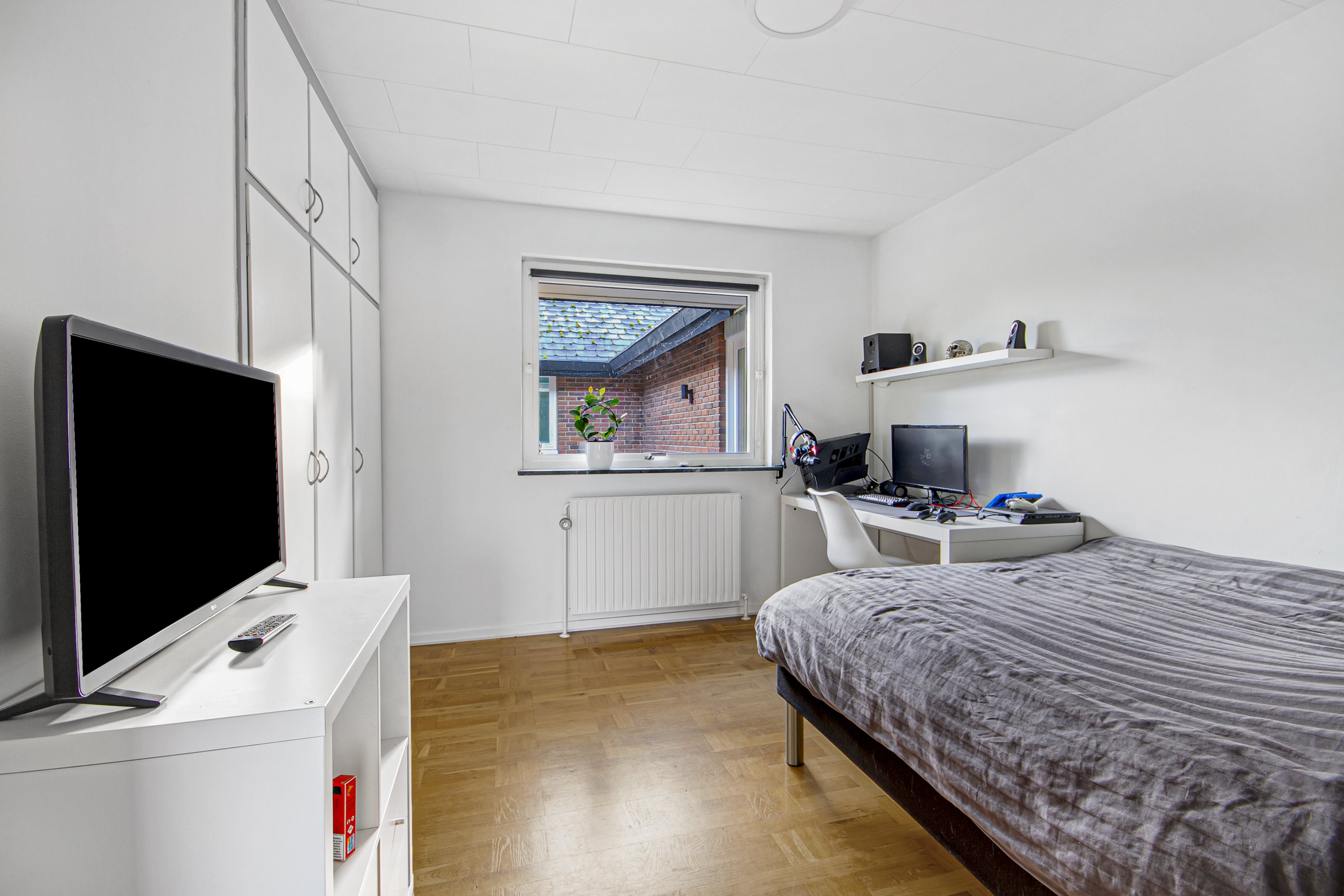 Hømvej 11B, Høm, 4100 Ringsted