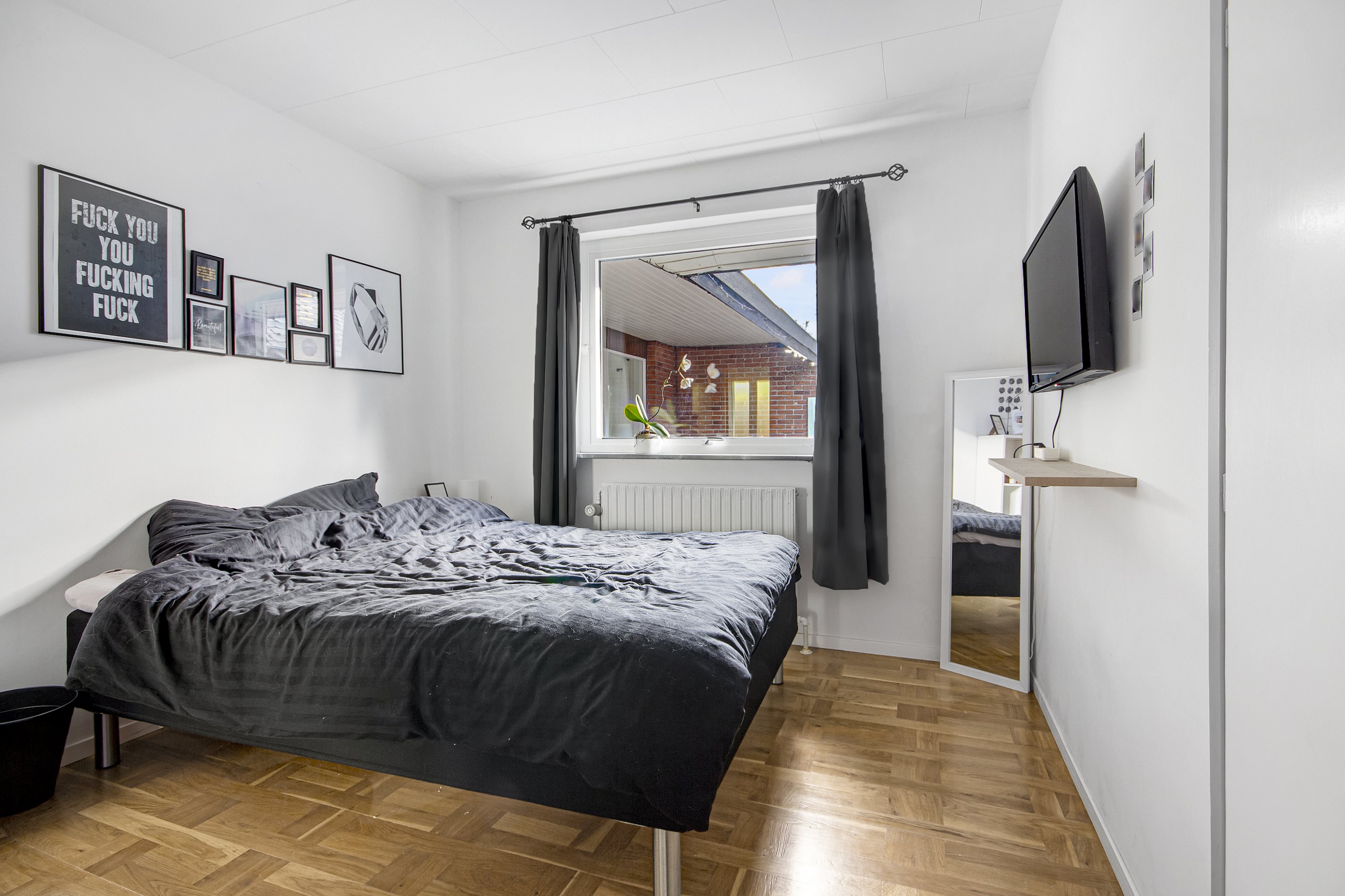 Hømvej 11B, Høm, 4100 Ringsted