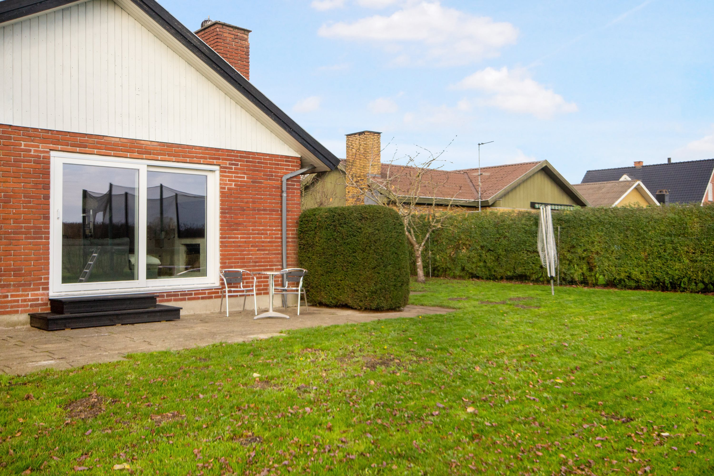 Hømvej 11B, Høm, 4100 Ringsted