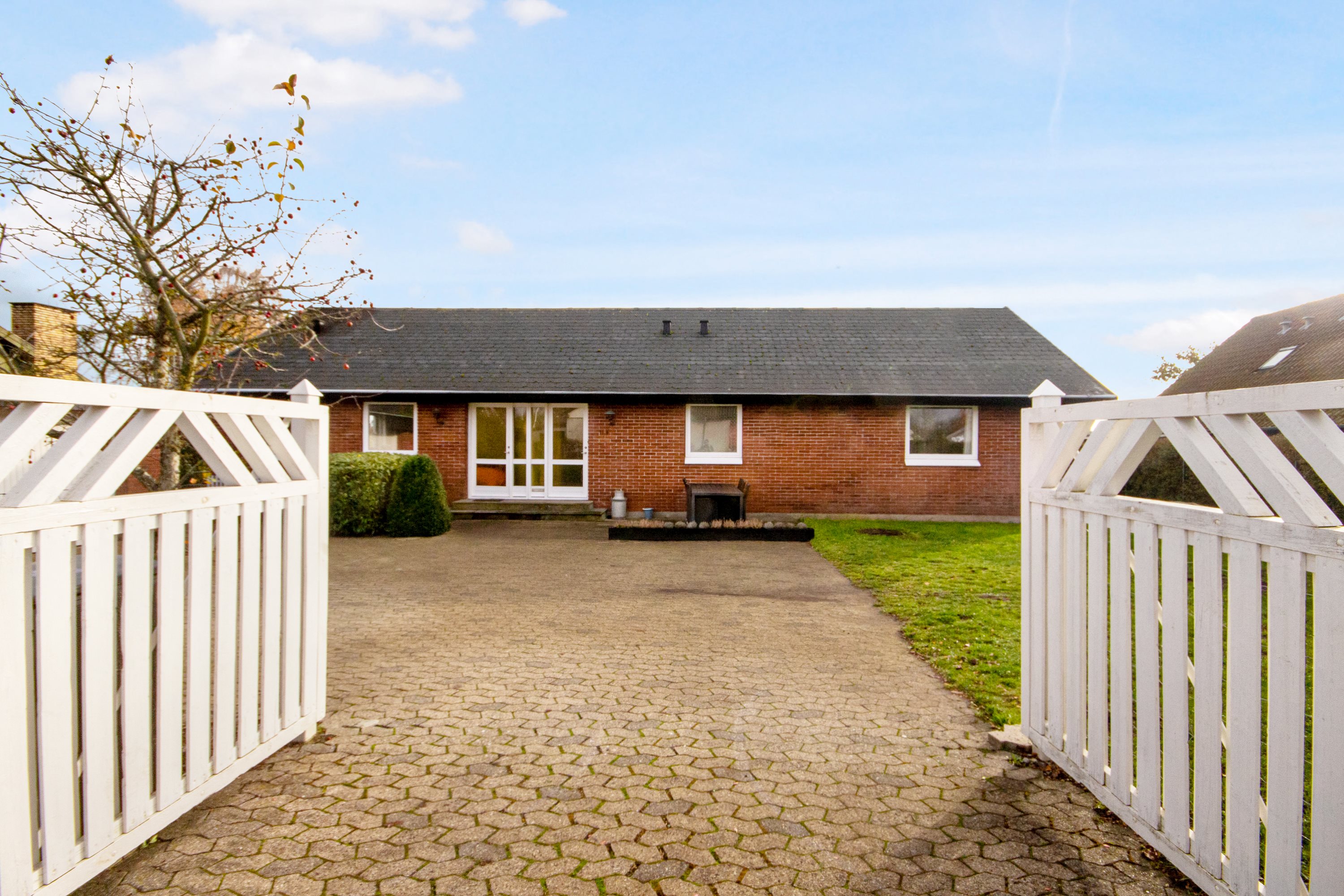 Hømvej 11B, Høm, 4100 Ringsted