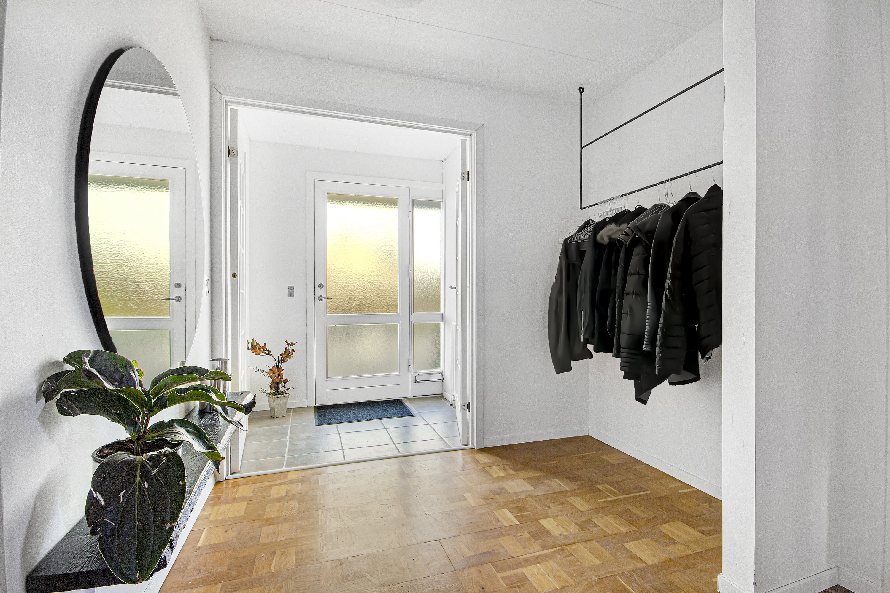 Hømvej 11B, Høm, 4100 Ringsted