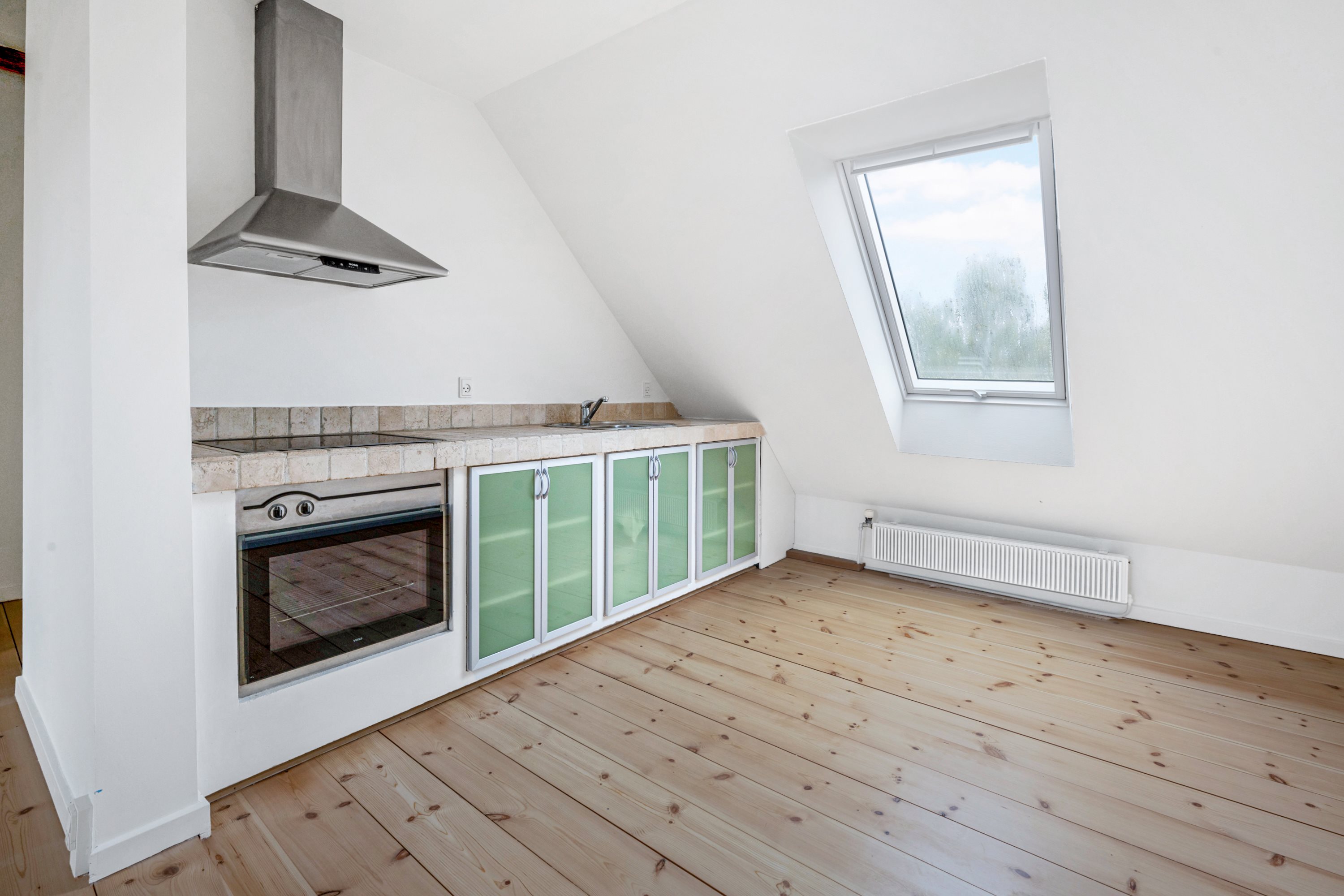 Gasværksvej 11, 2., 2970 Hørsholm