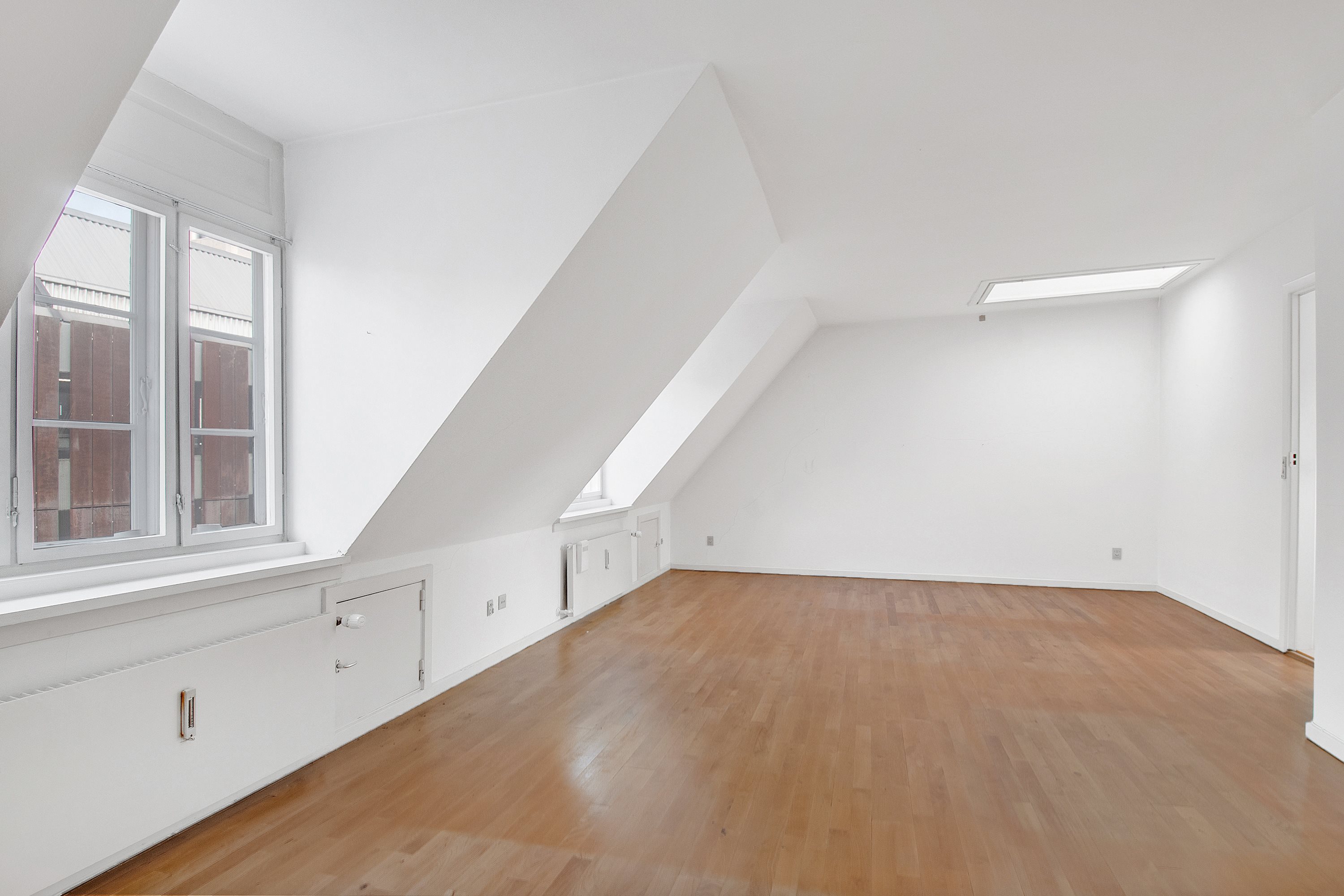 Vingårdstræde 11, 3., 1070 København K