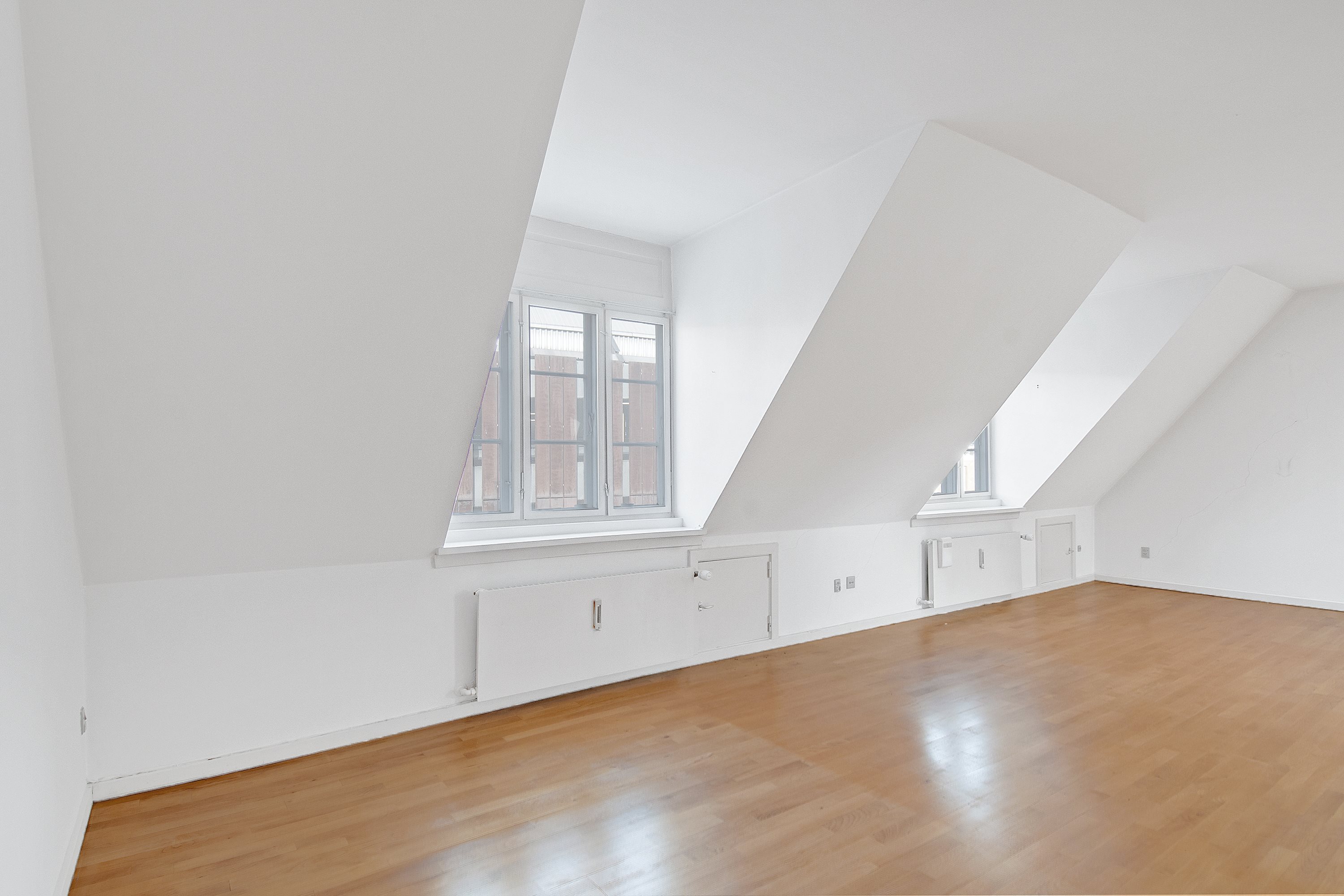 Vingårdstræde 11, 3., 1070 København K