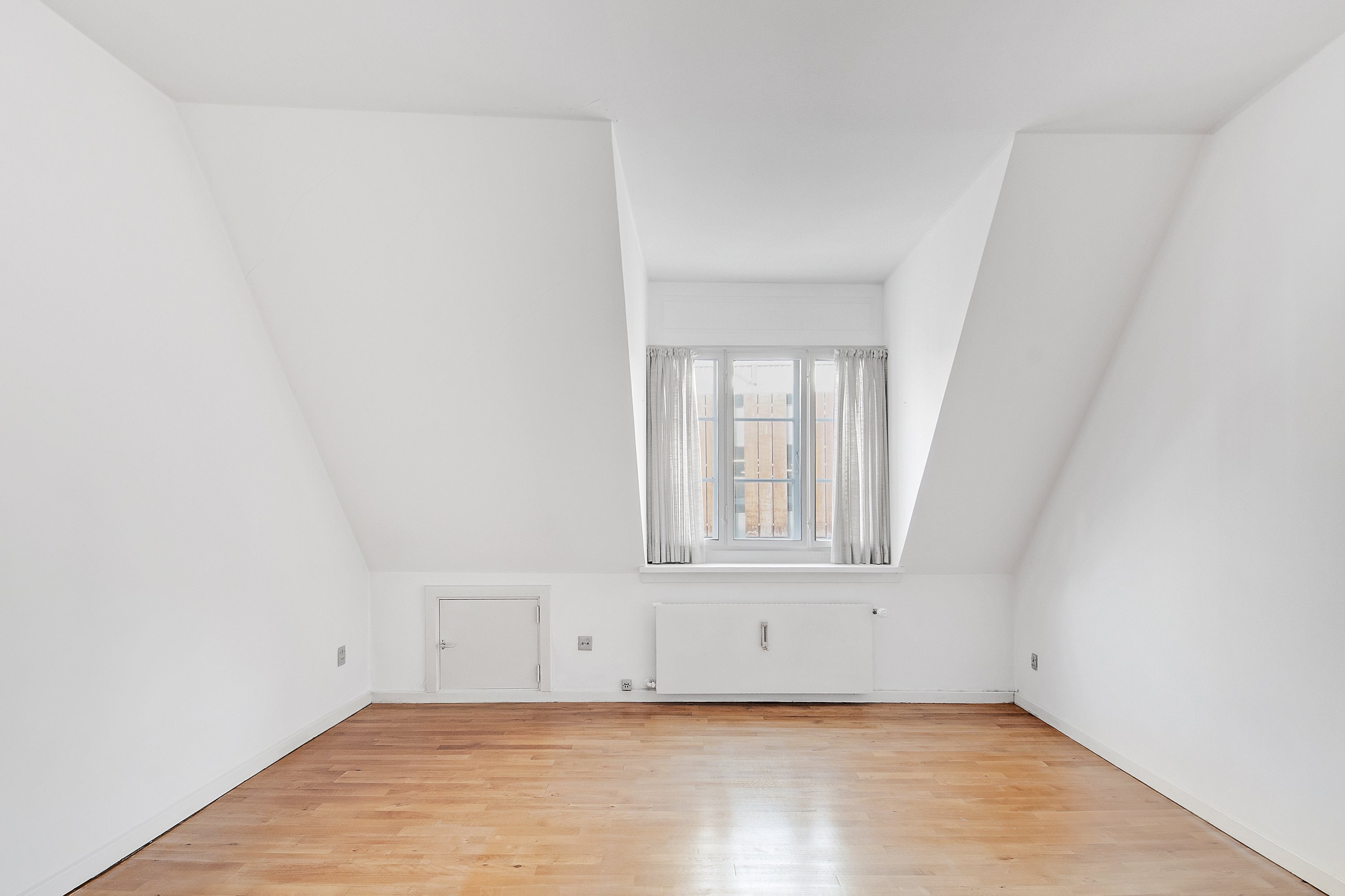 Vingårdstræde 11, 3., 1070 København K