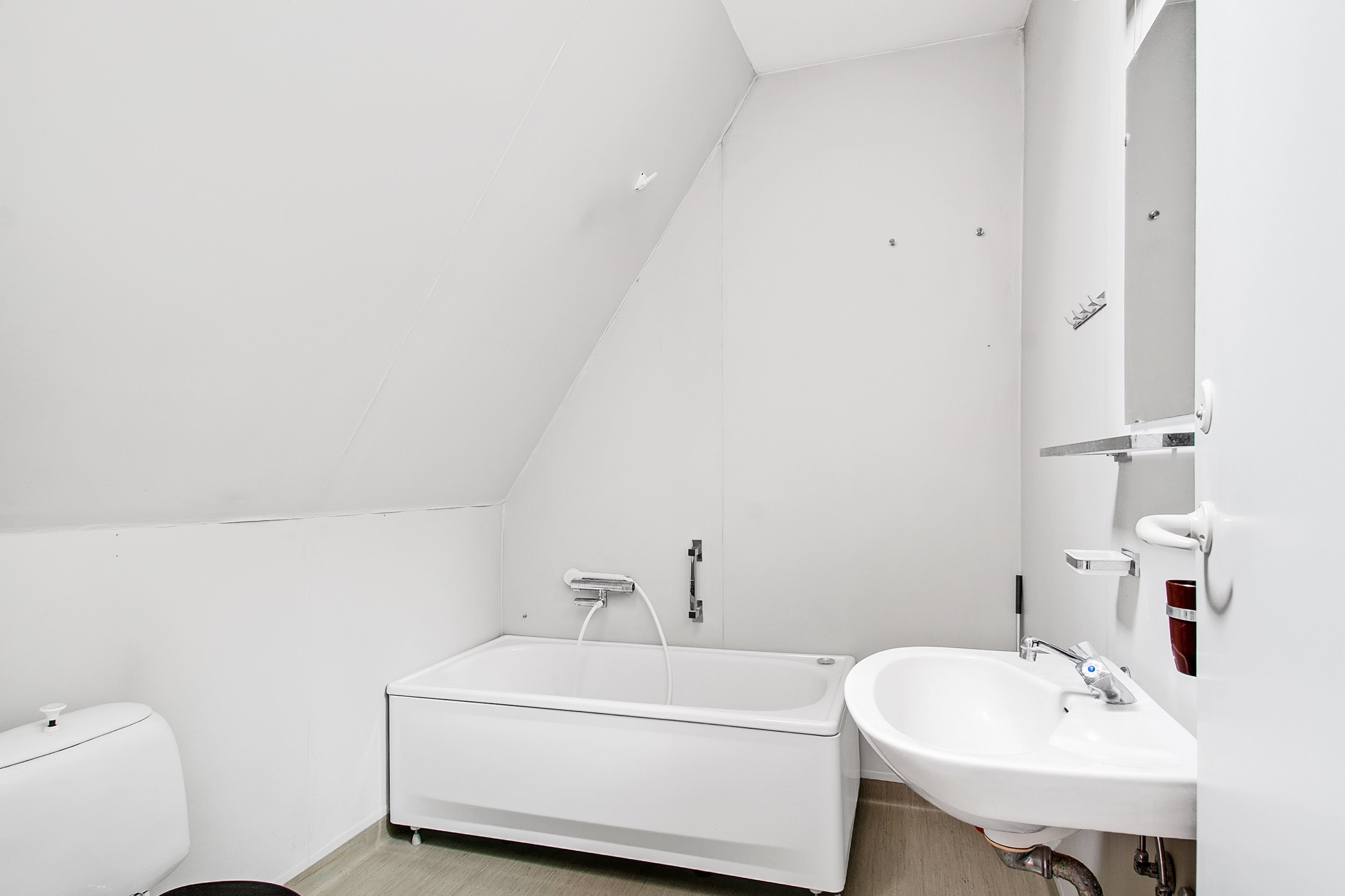 Vingårdstræde 11, 3., 1070 København K