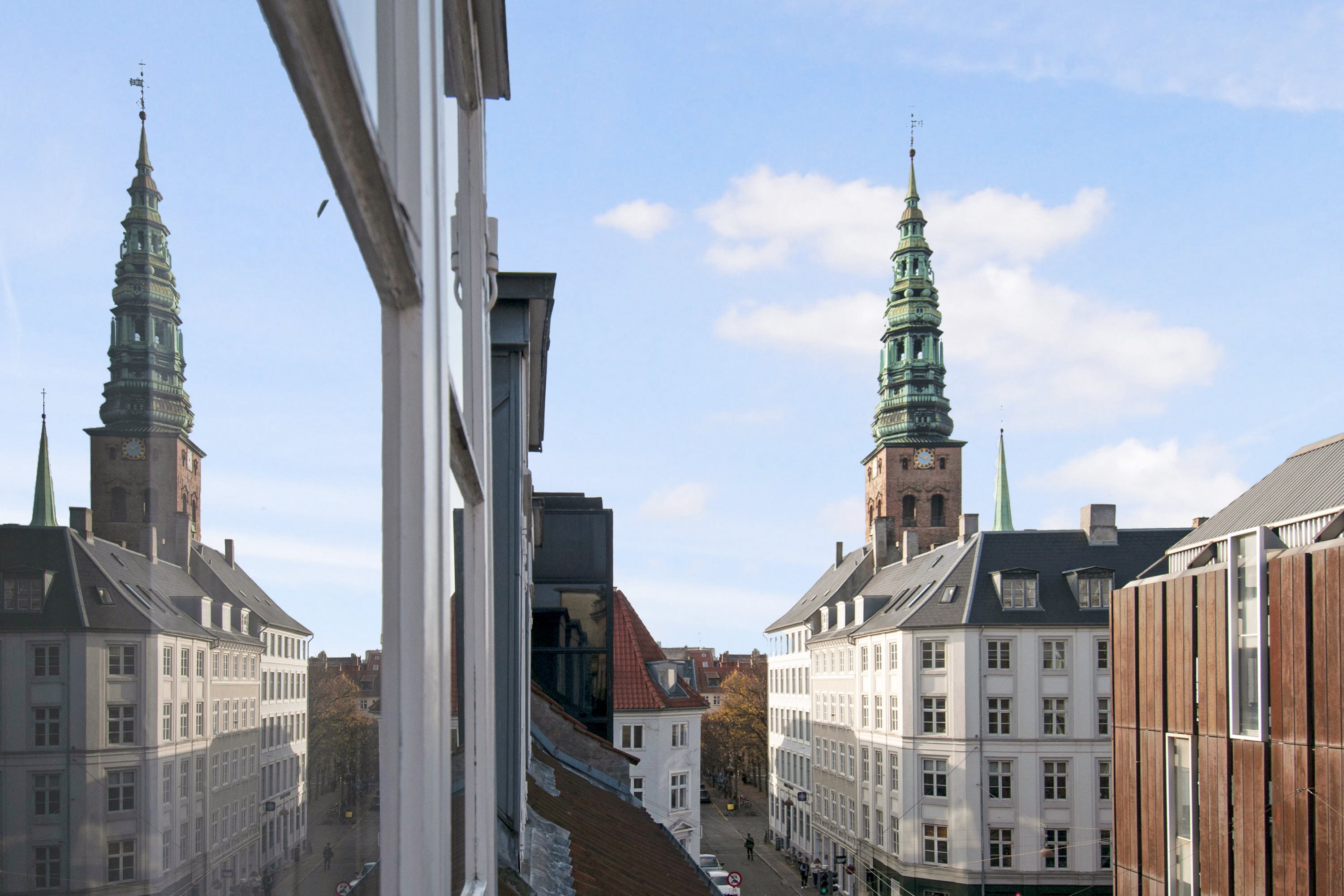 Vingårdstræde 11, 3., 1070 København K