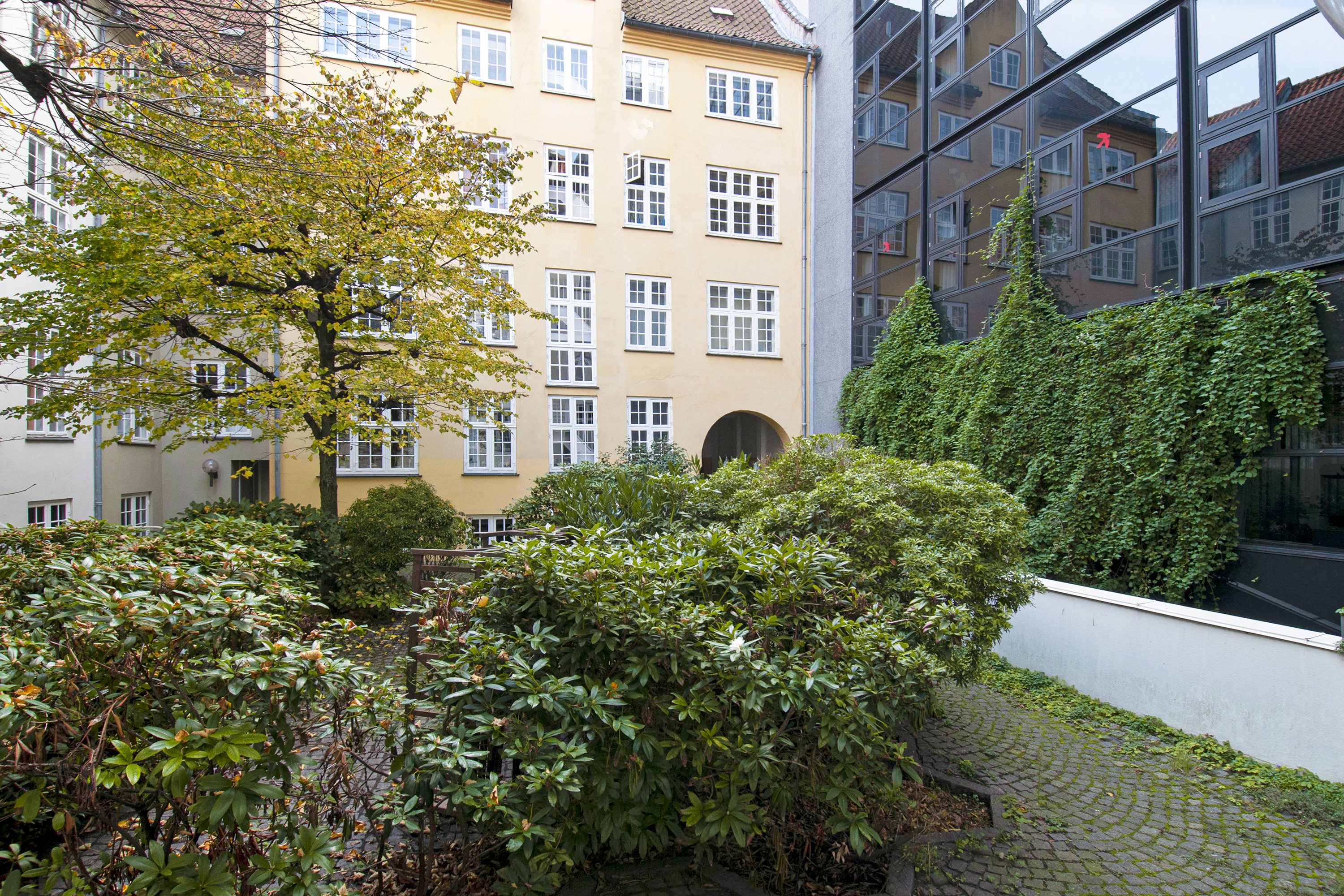 Vingårdstræde 11, 3., 1070 København K