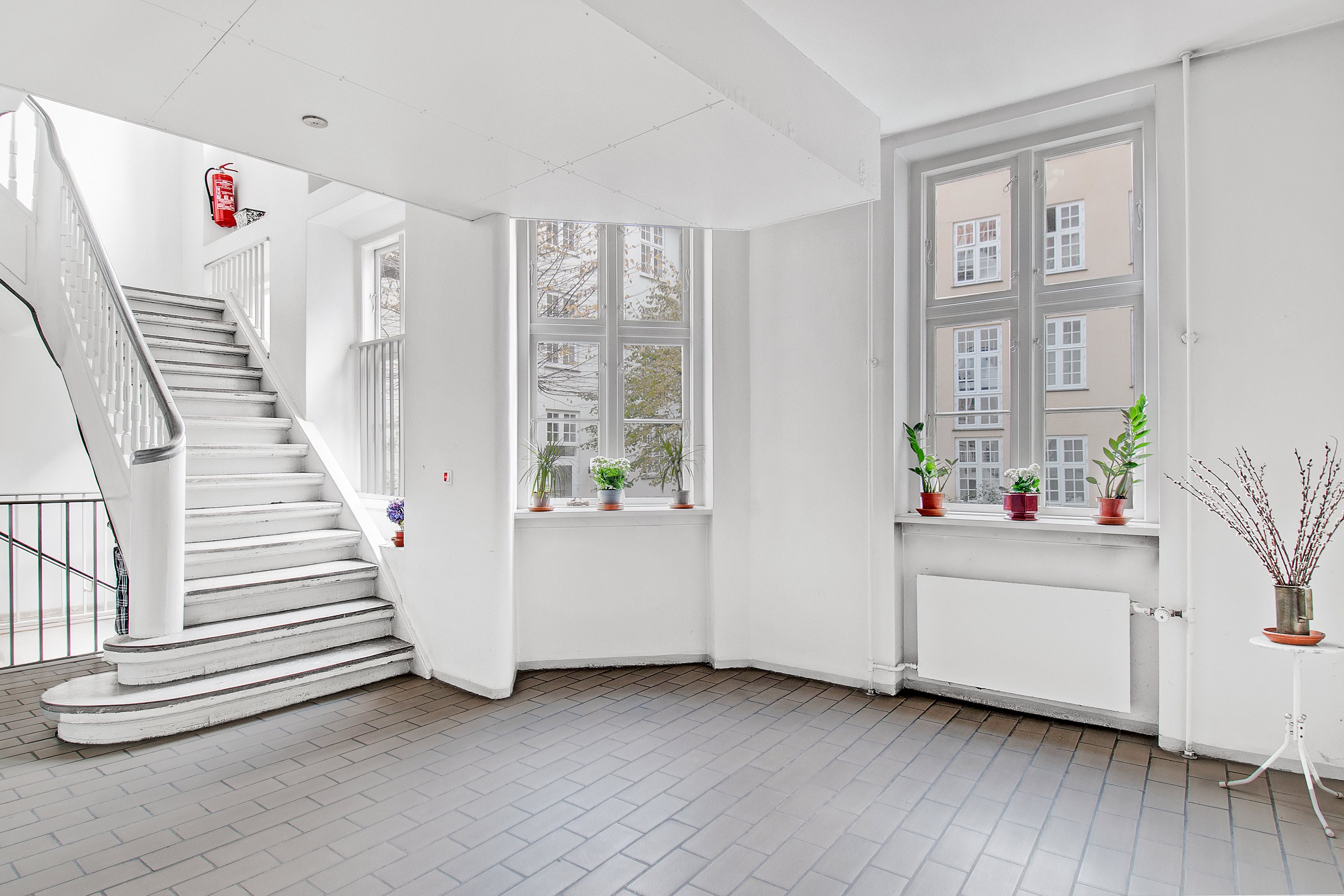 Vingårdstræde 11, 3., 1070 København K
