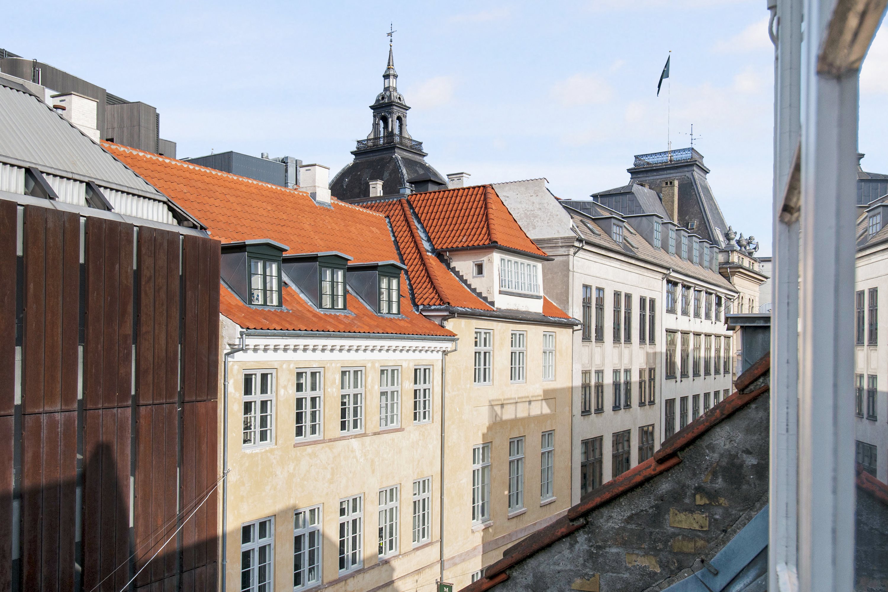 Vingårdstræde 11, 3., 1070 København K