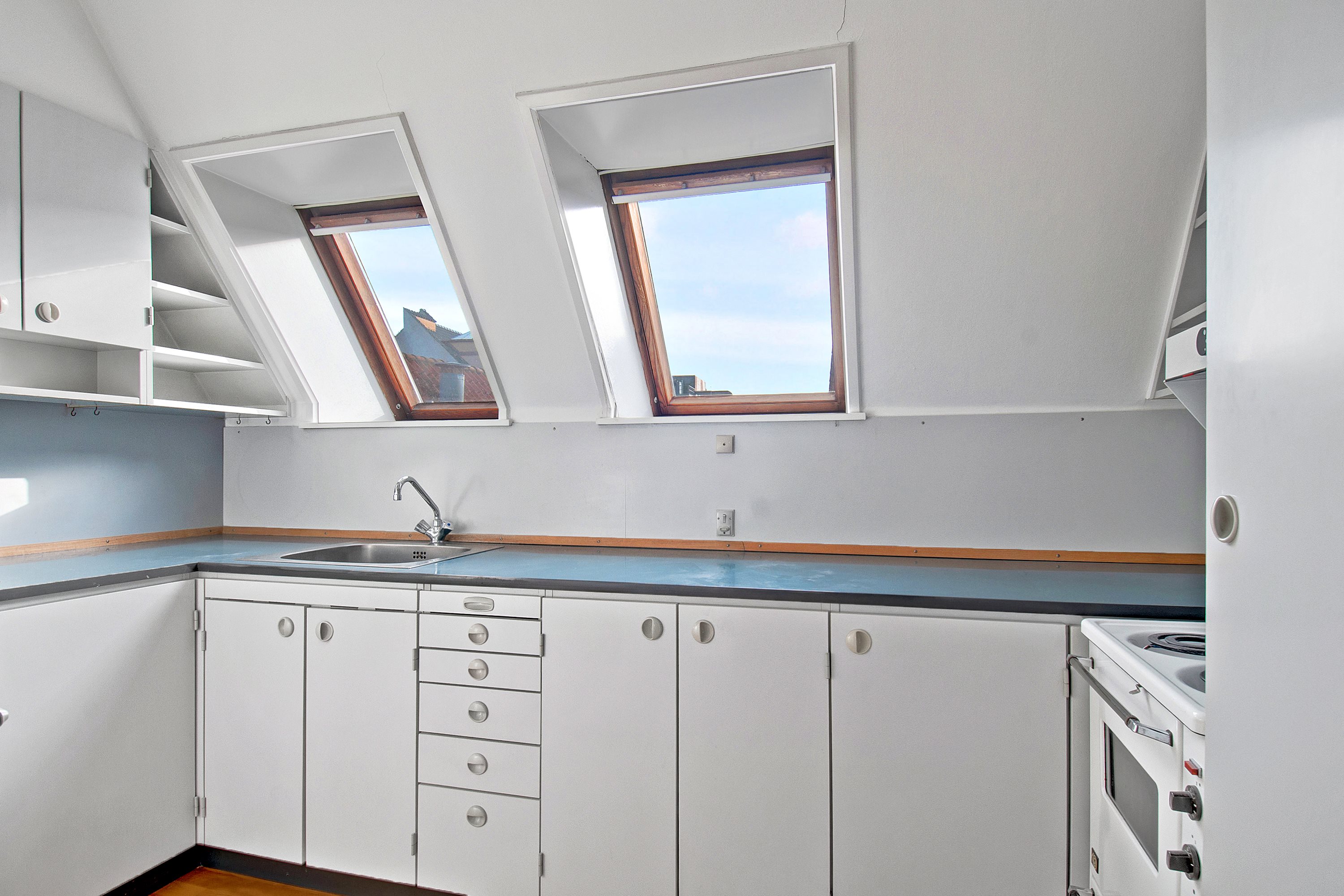 Vingårdstræde 11, 3., 1070 København K