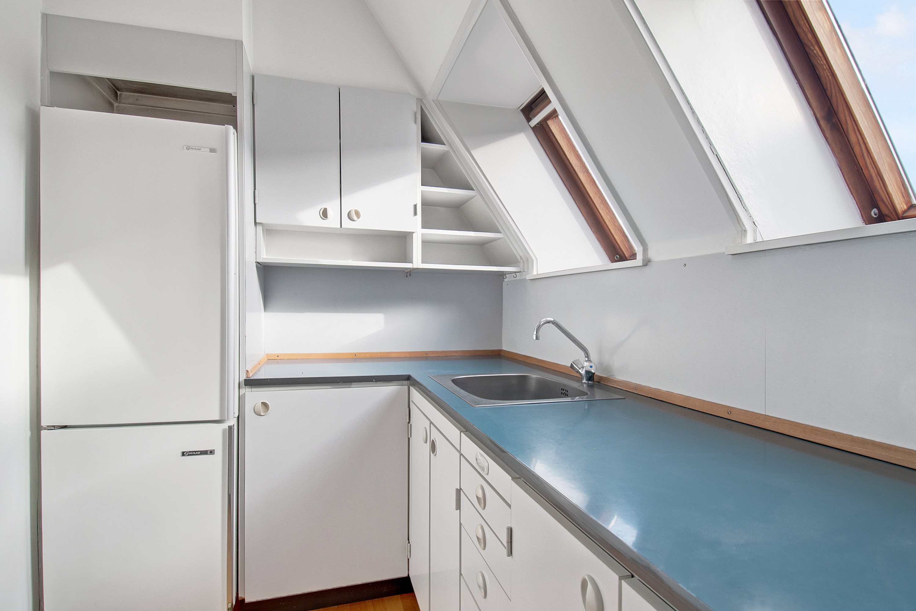 Vingårdstræde 11, 3., 1070 København K