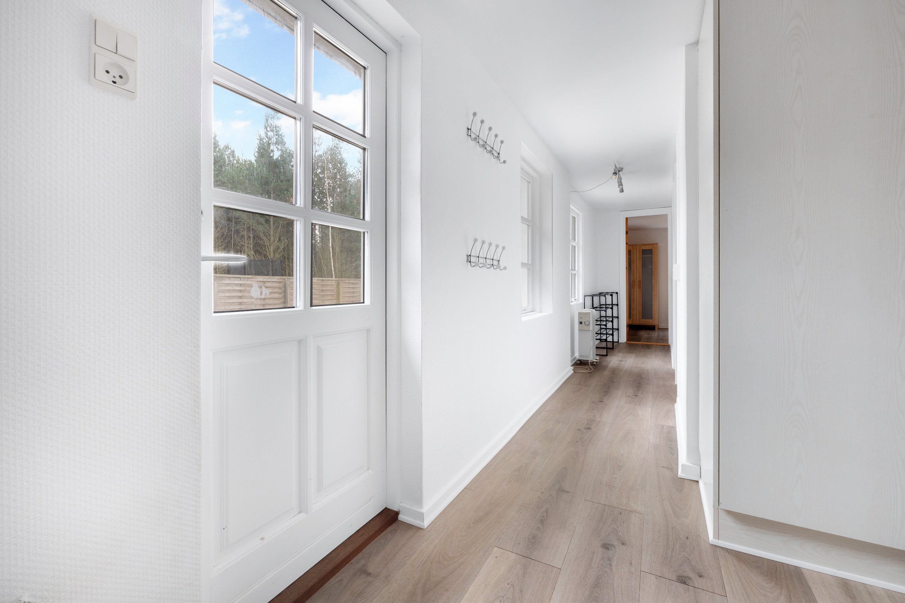 Bregentvedvej 11, Højby Lyng, 4573 Højby