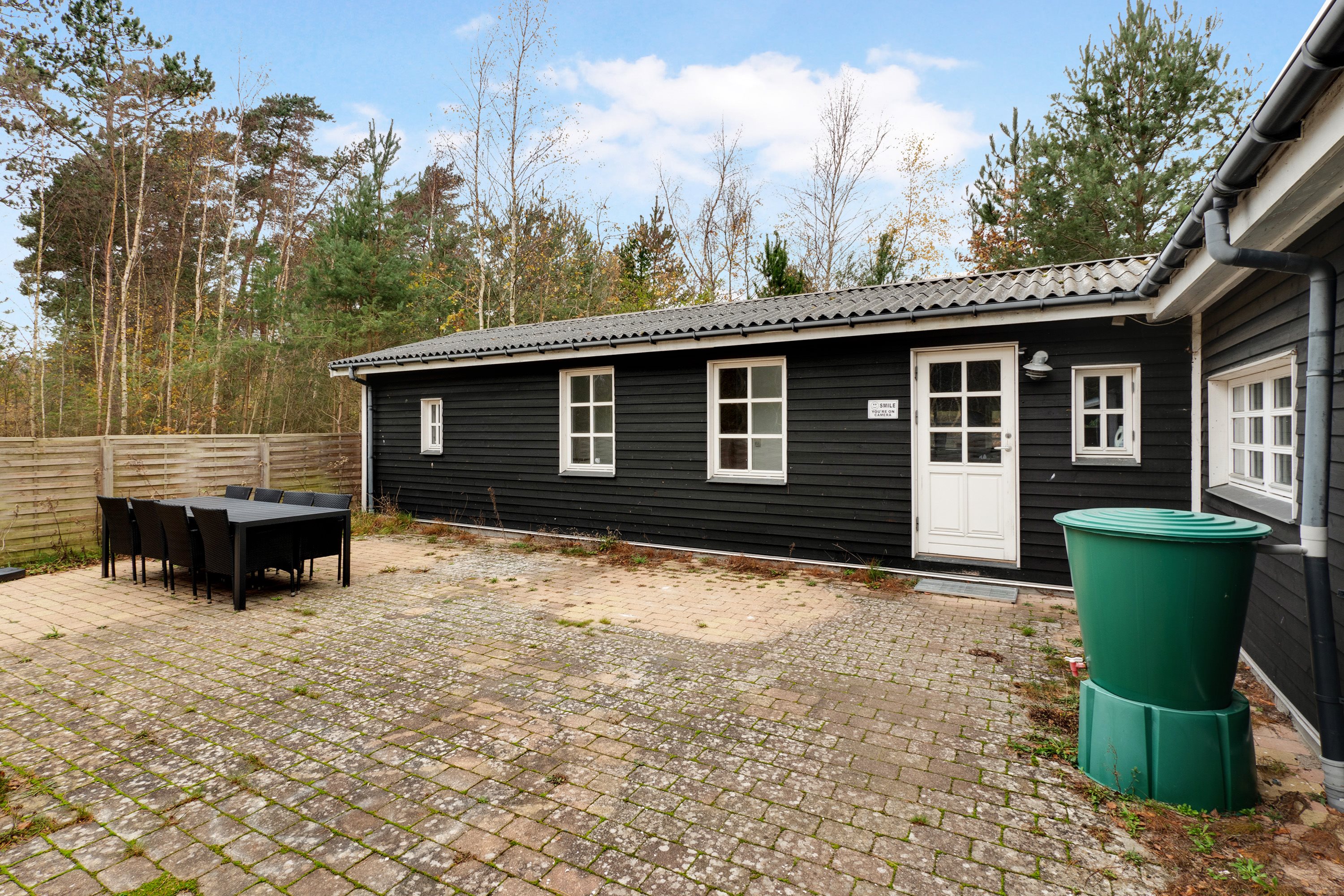Bregentvedvej 11, Højby Lyng, 4573 Højby