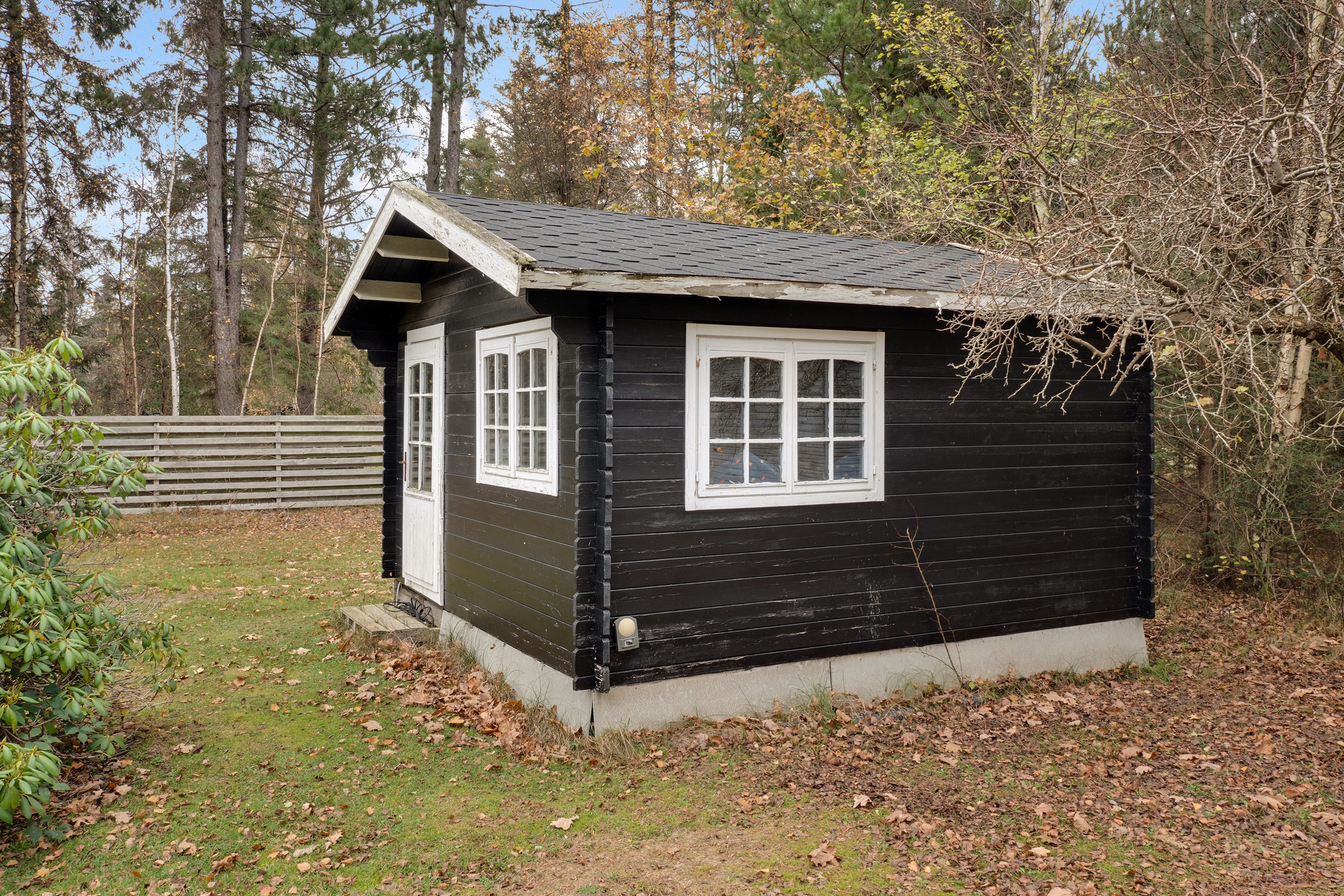 Bregentvedvej 11, Højby Lyng, 4573 Højby