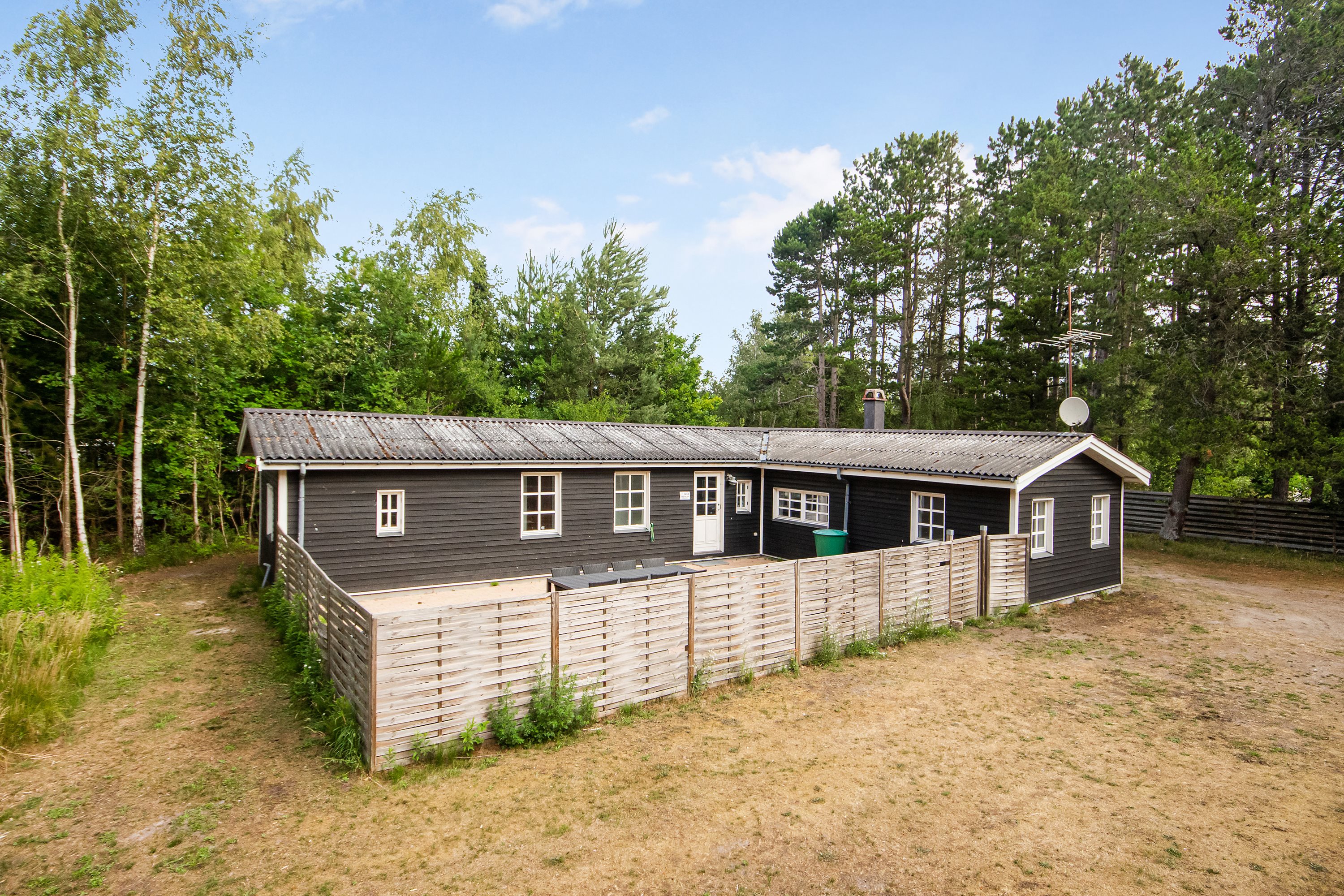 Bregentvedvej 11, Højby Lyng, 4573 Højby