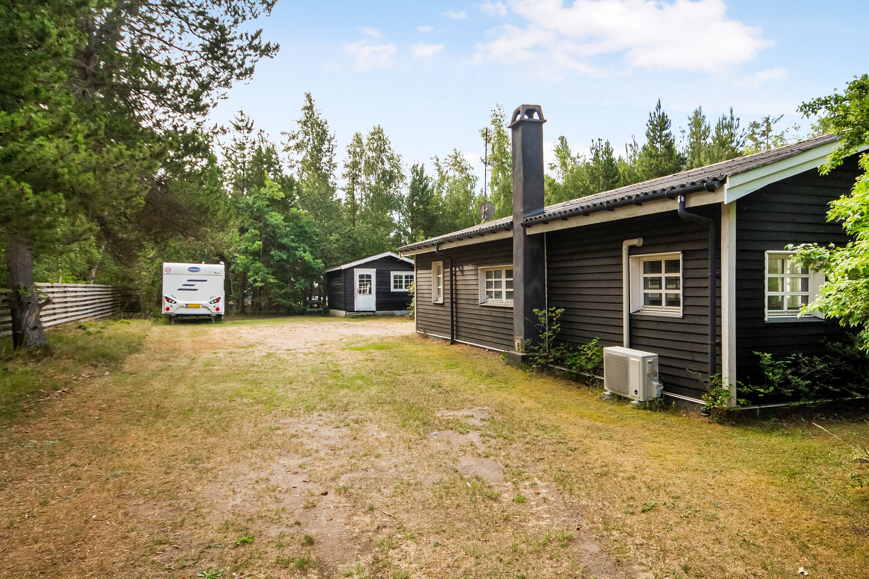 Bregentvedvej 11, Højby Lyng, 4573 Højby