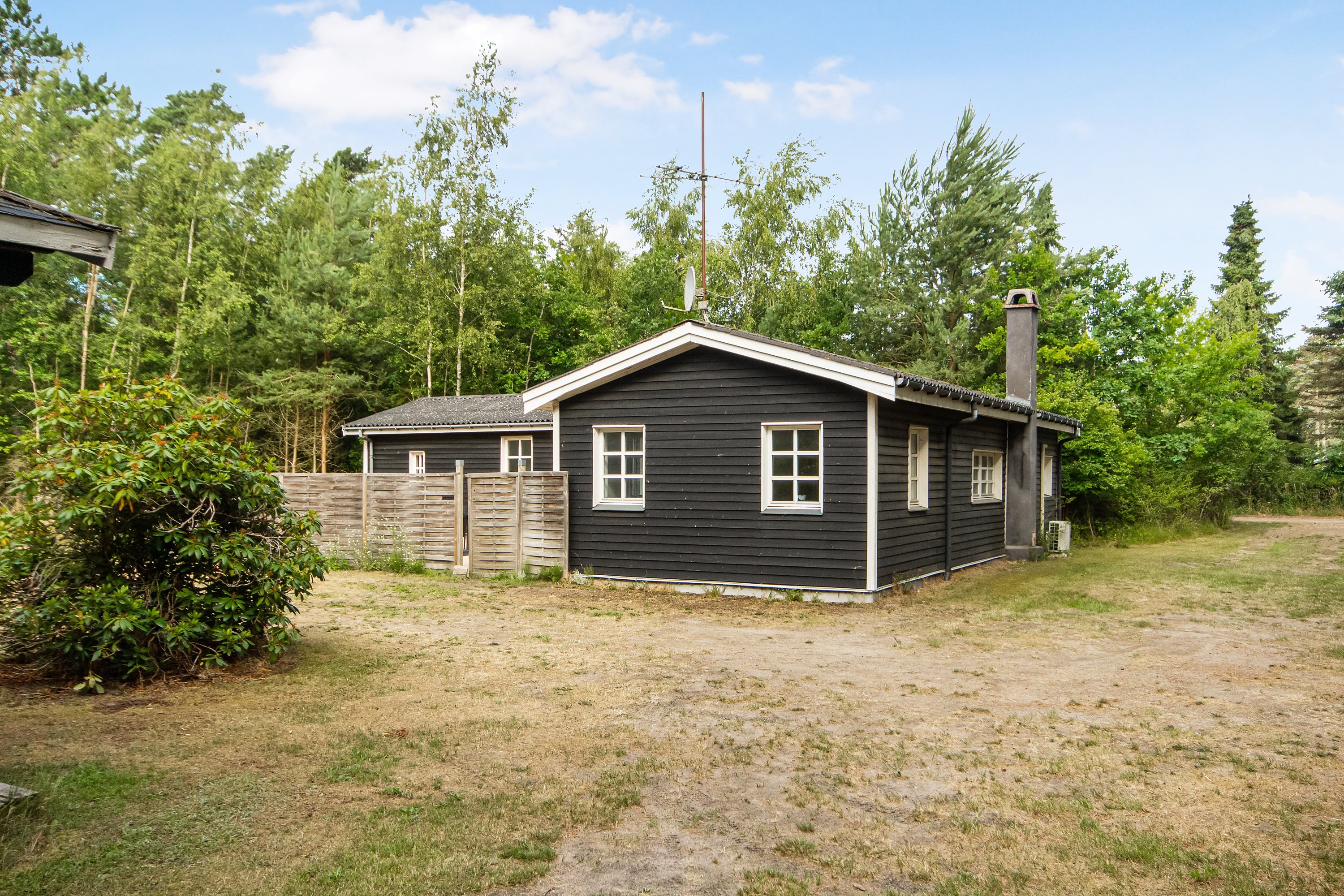 Bregentvedvej 11, Højby Lyng, 4573 Højby