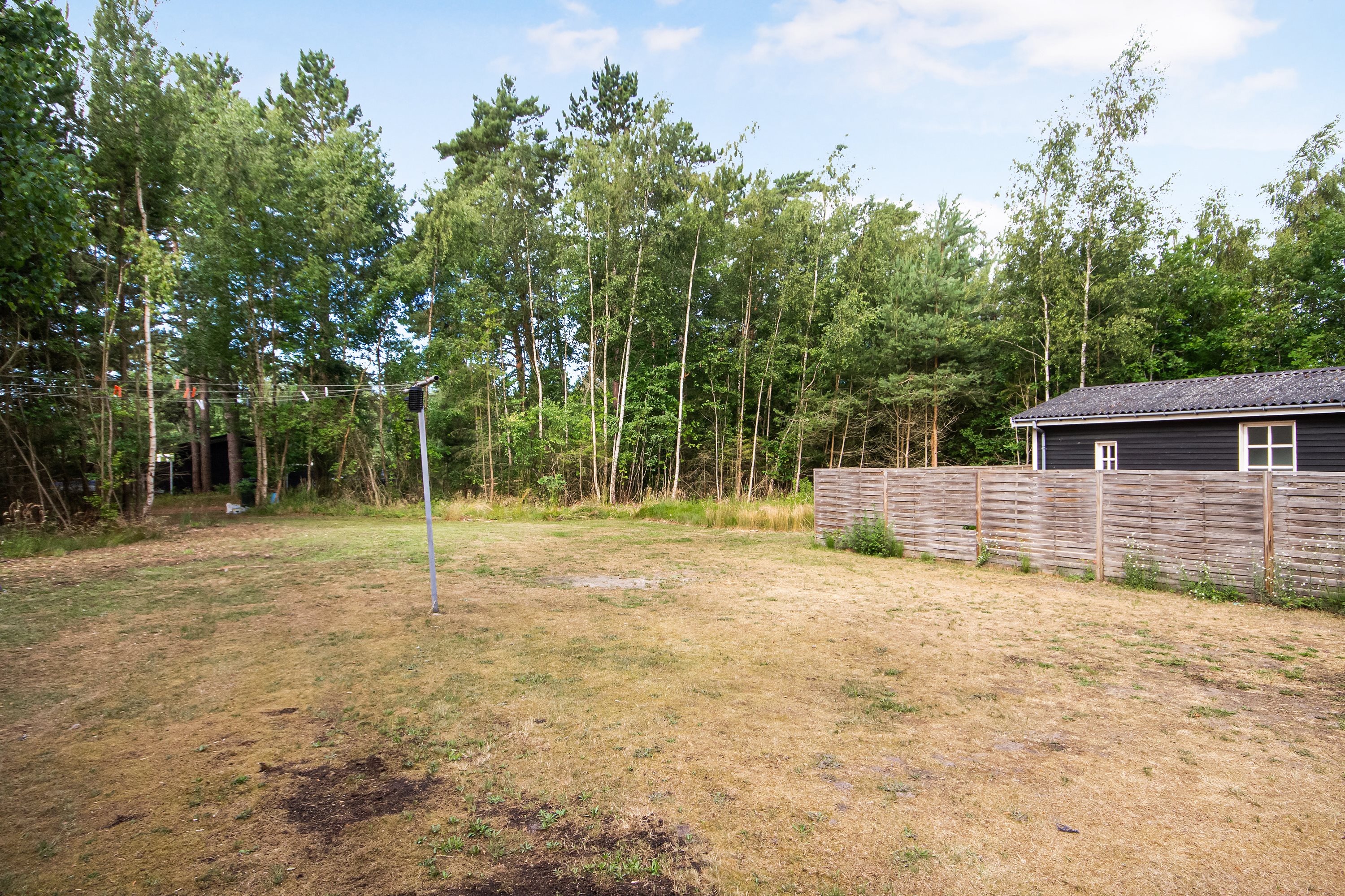 Bregentvedvej 11, Højby Lyng, 4573 Højby