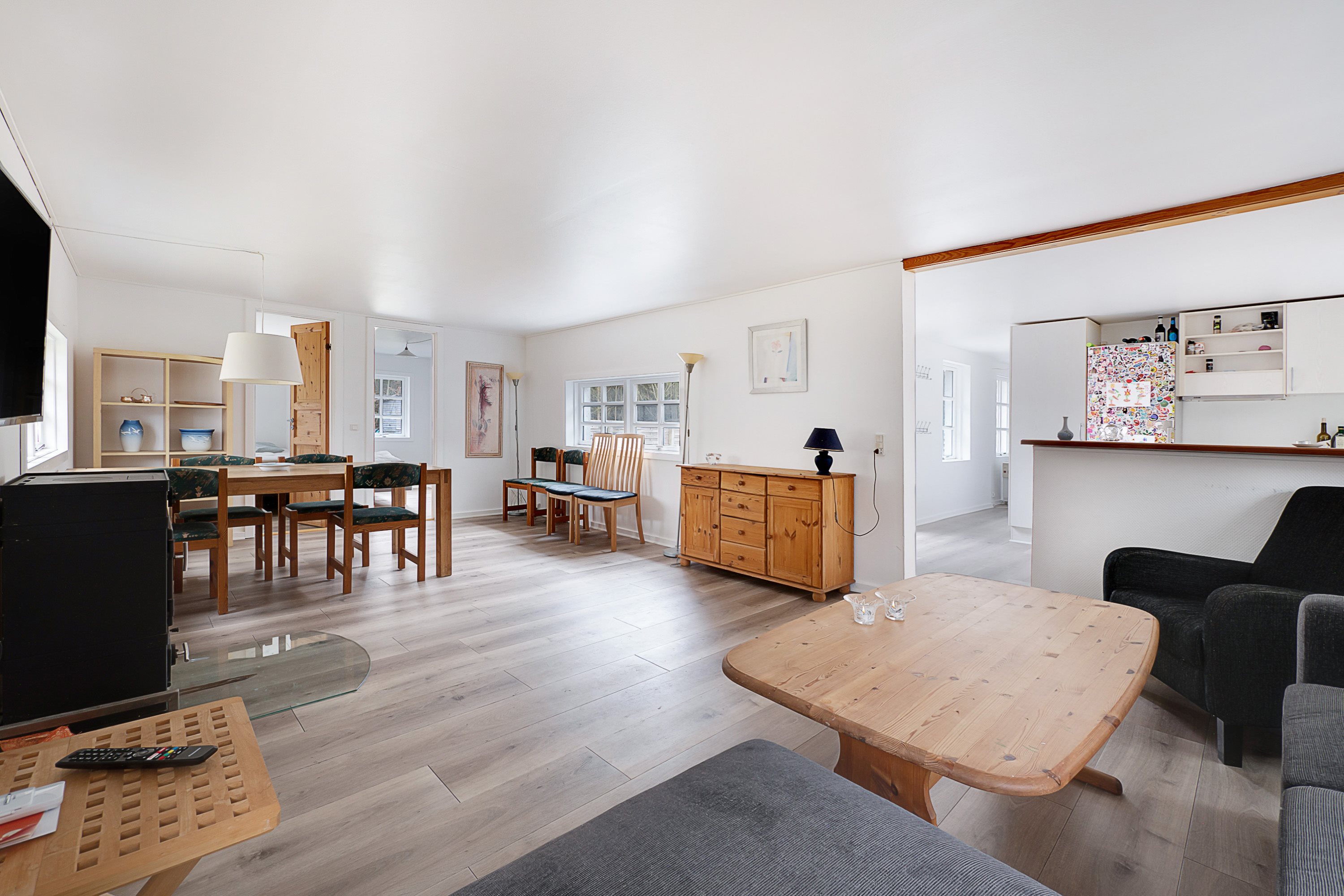 Bregentvedvej 11, Højby Lyng, 4573 Højby