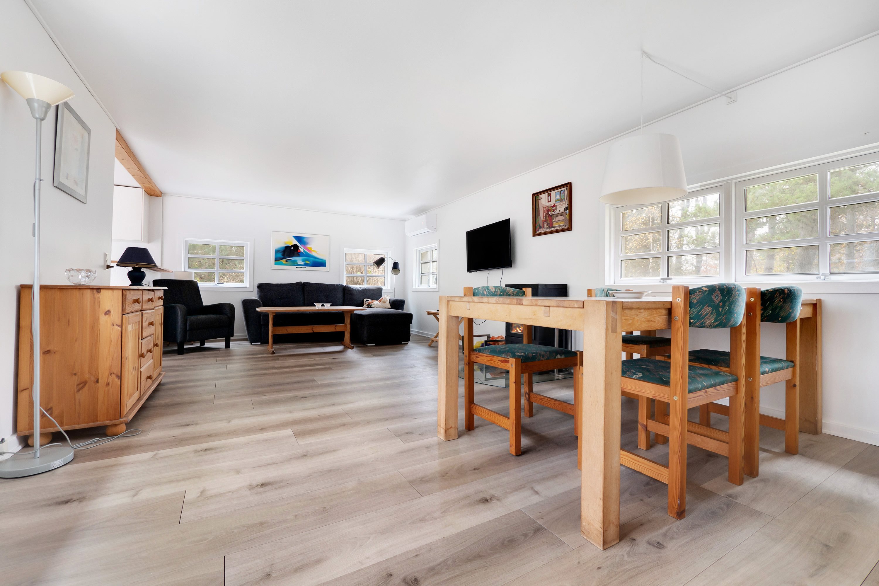 Bregentvedvej 11, Højby Lyng, 4573 Højby