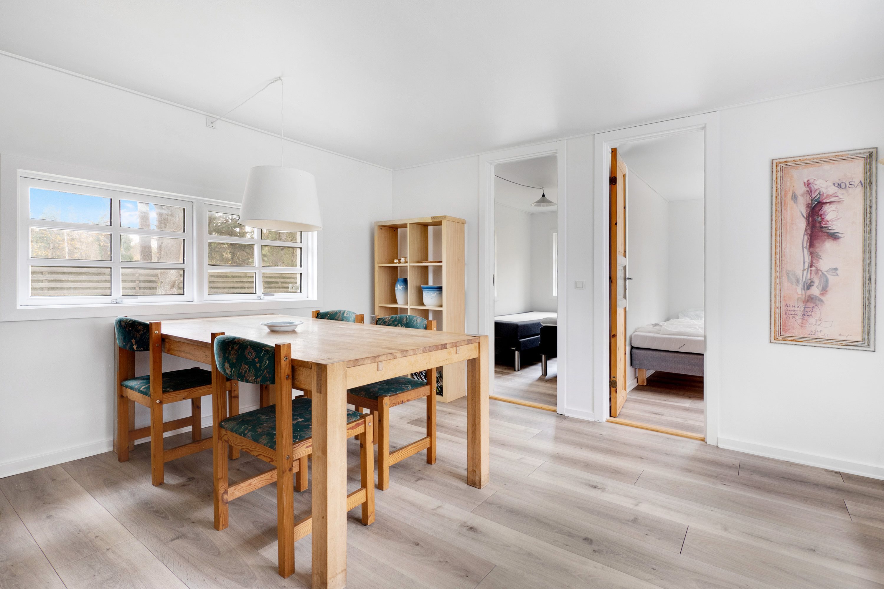 Bregentvedvej 11, Højby Lyng, 4573 Højby