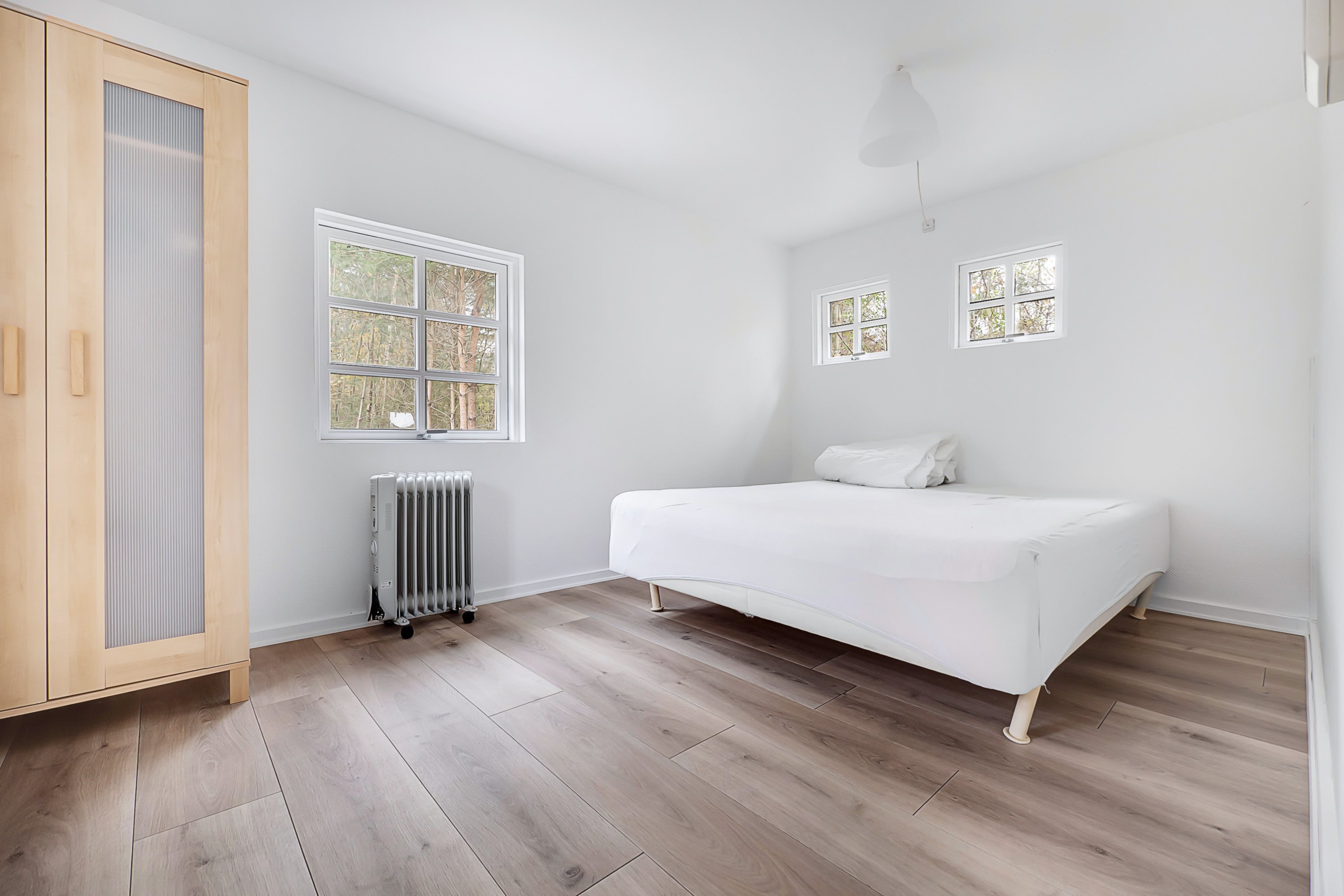 Bregentvedvej 11, Højby Lyng, 4573 Højby
