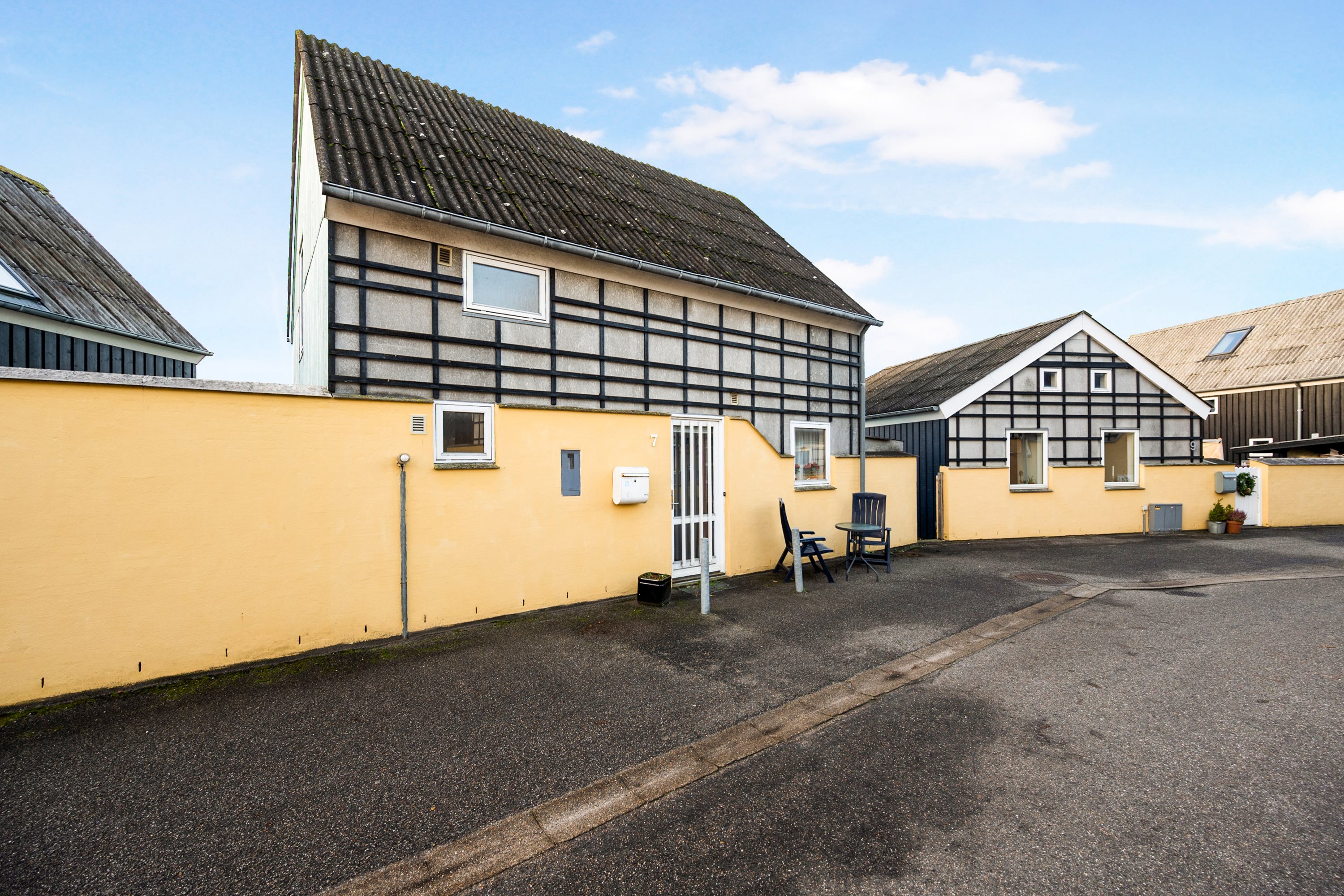 Guldborghaven 7, 9000 Aalborg